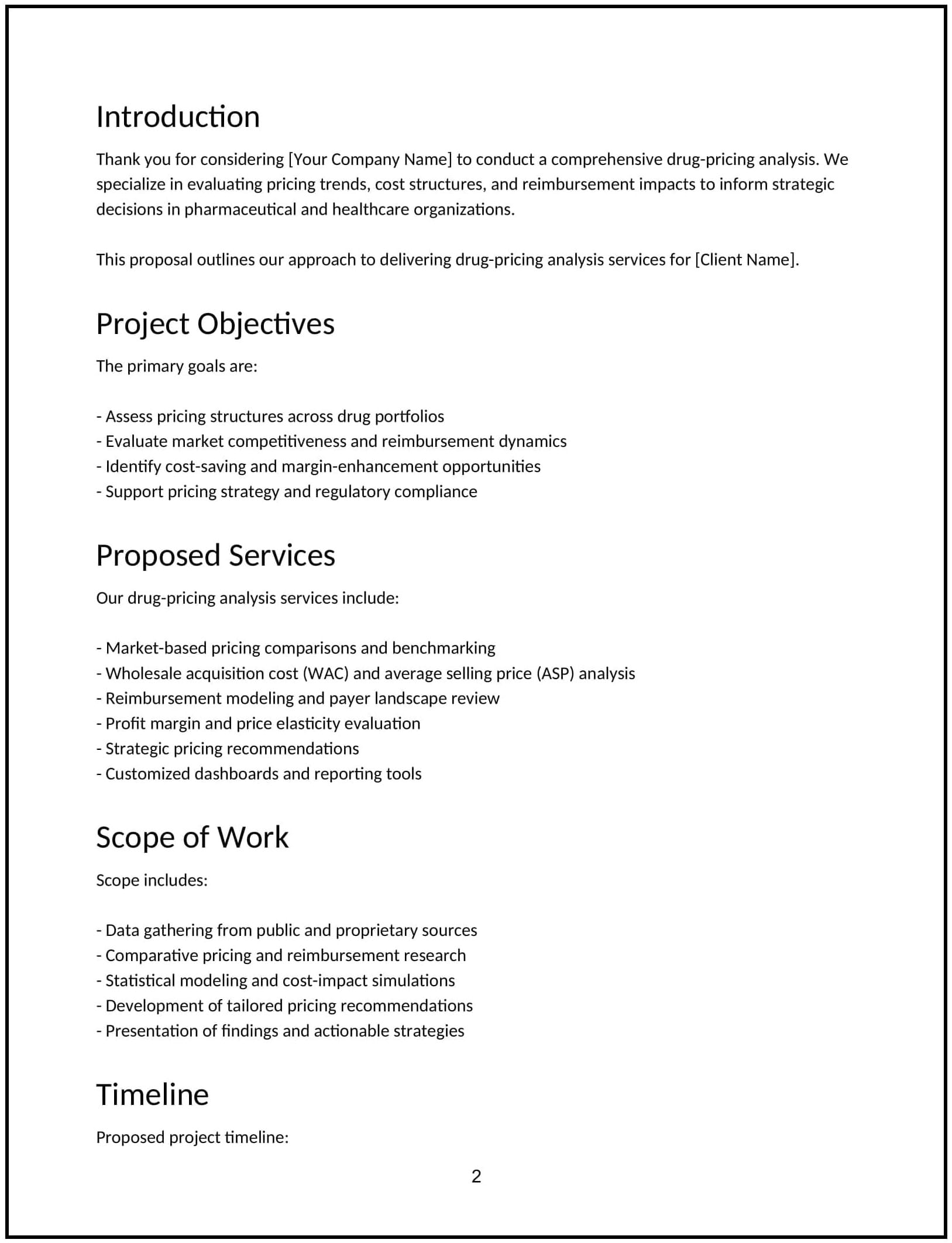 -DRUG-PRICING-ANALYSIS-PROPOSAL-1-1