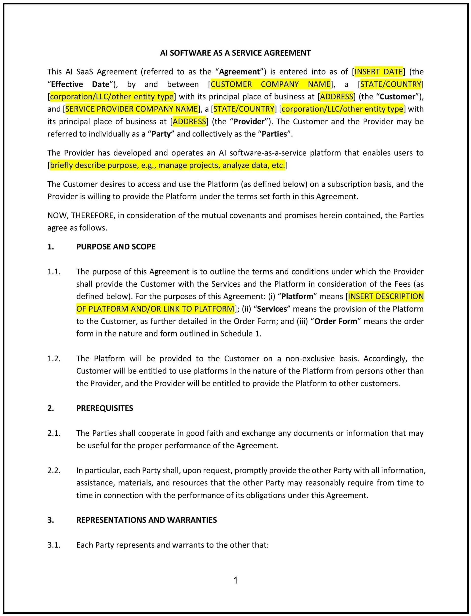 AI-SaaS-Agreement--Maryland--1-1-1