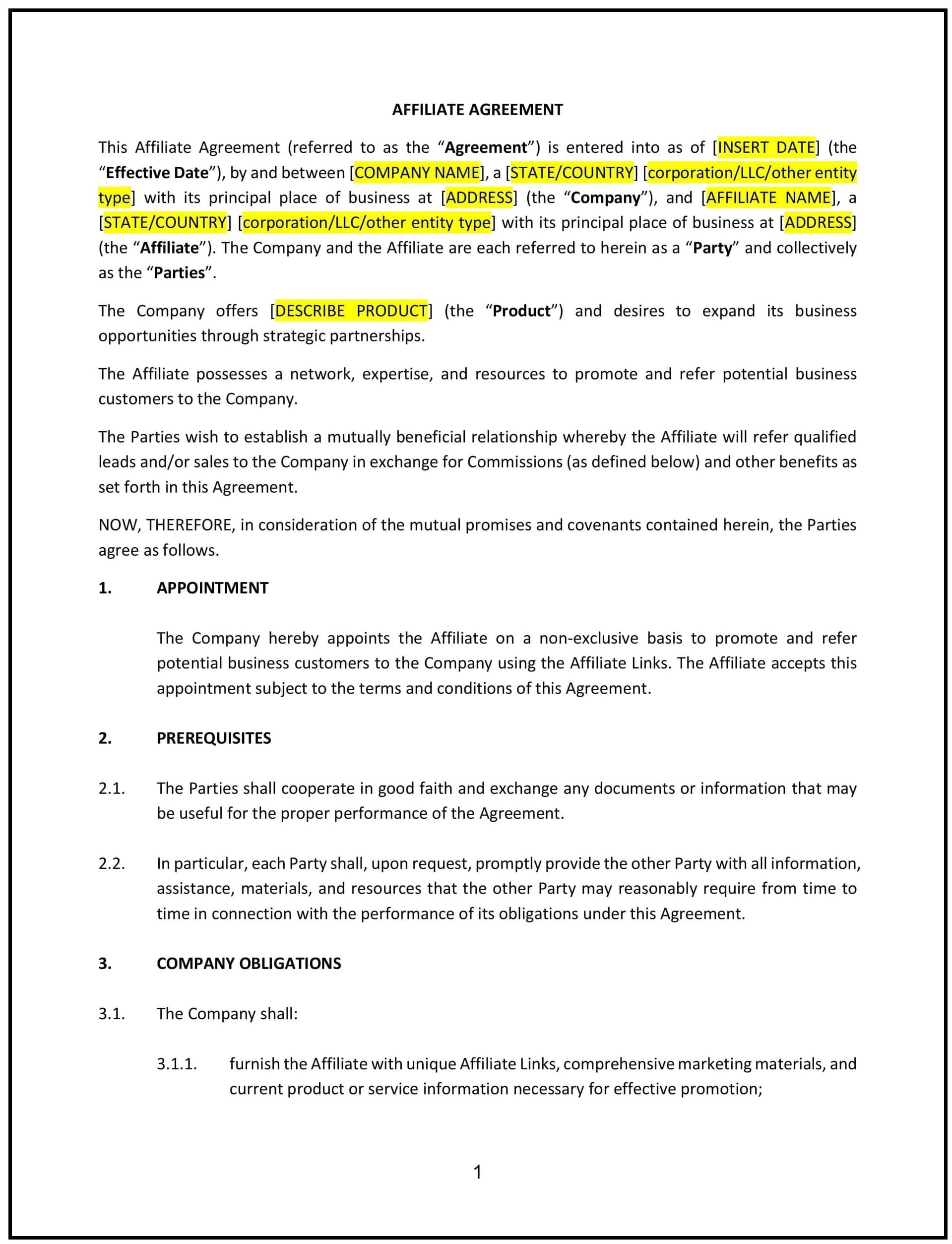 Affiliate-Agreement--Colorado--1-1