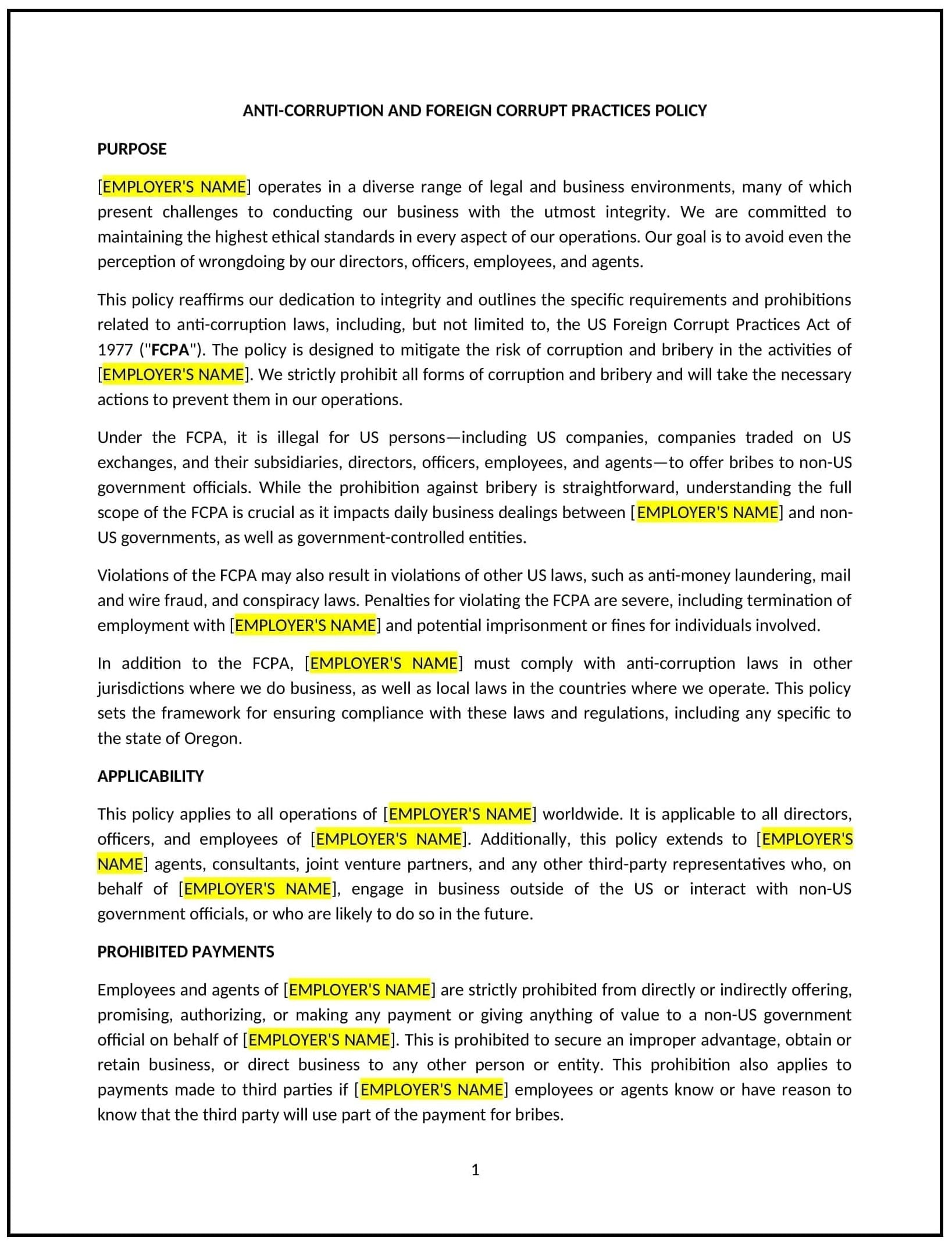 Anti-Corruption-and-Foreign-Corrupt-Practices-Policy--Oregon--1-1-1