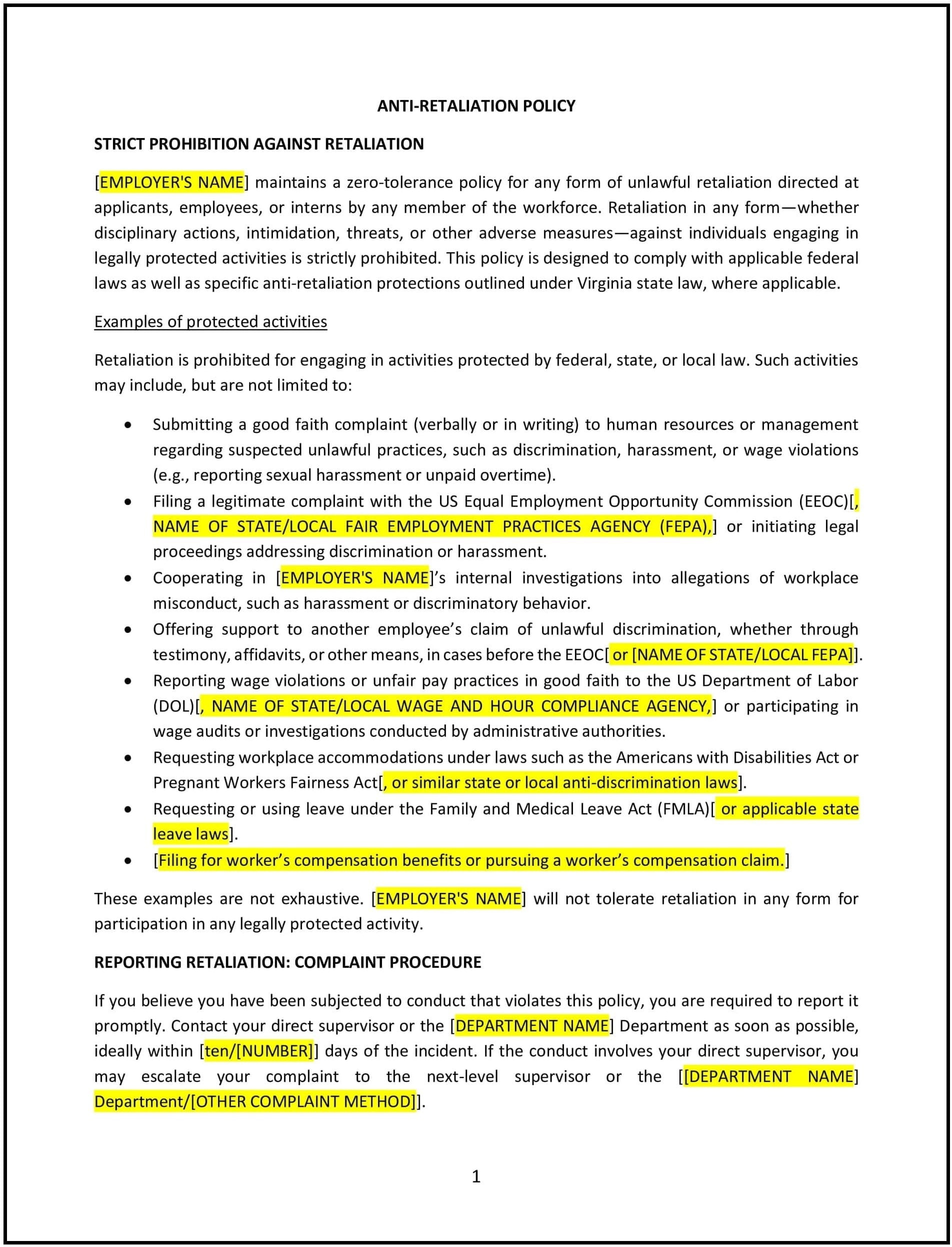Anti-Retaliation-Policy--Virginia--1-1