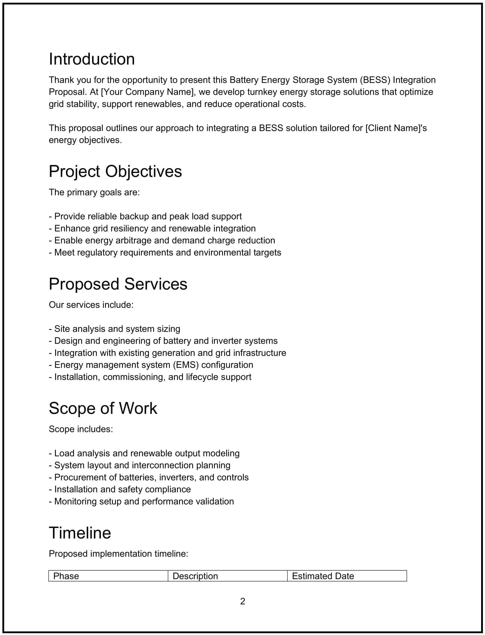 BATTERY-ENERGY-STORAGE-SYSTEM-INTEGRATION-PROPOSAL-1-1