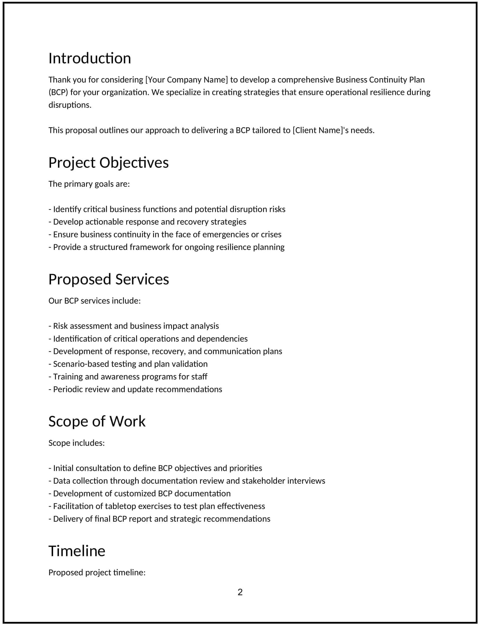 BUSINESS-CONTINUITY-PLANNING-PROPOSAL-1-1
