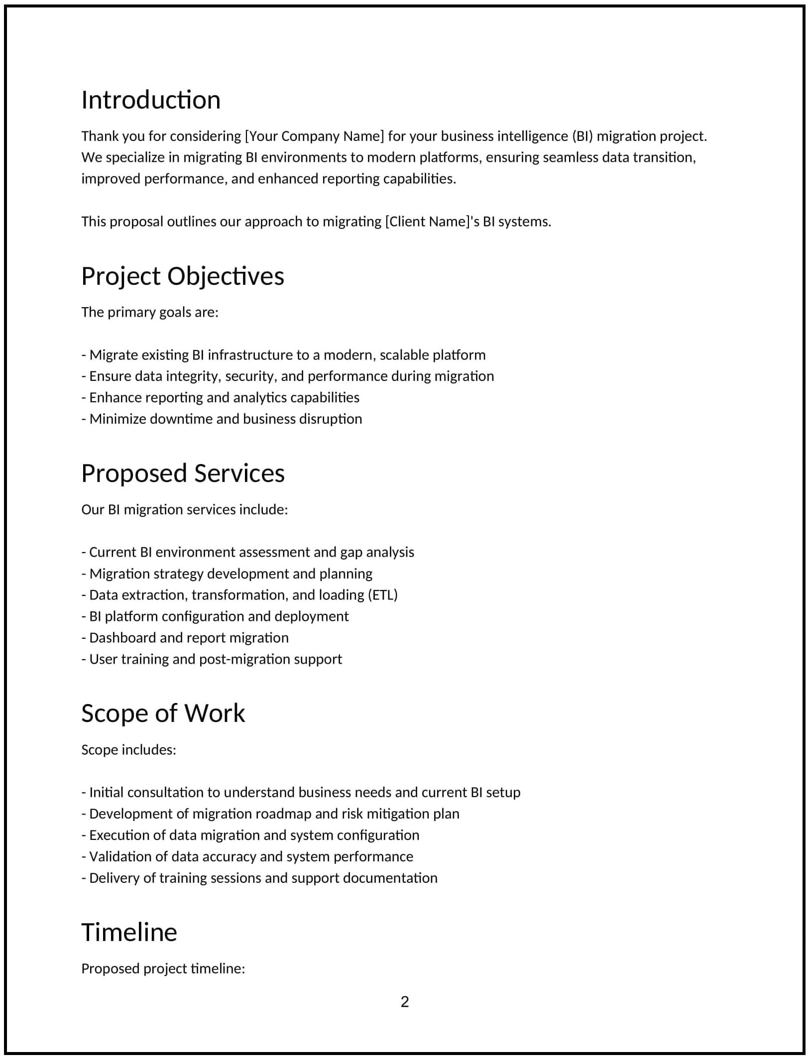 BUSINESS-INTELLIGENCE-MIGRATION-PROPOSAL-1-1