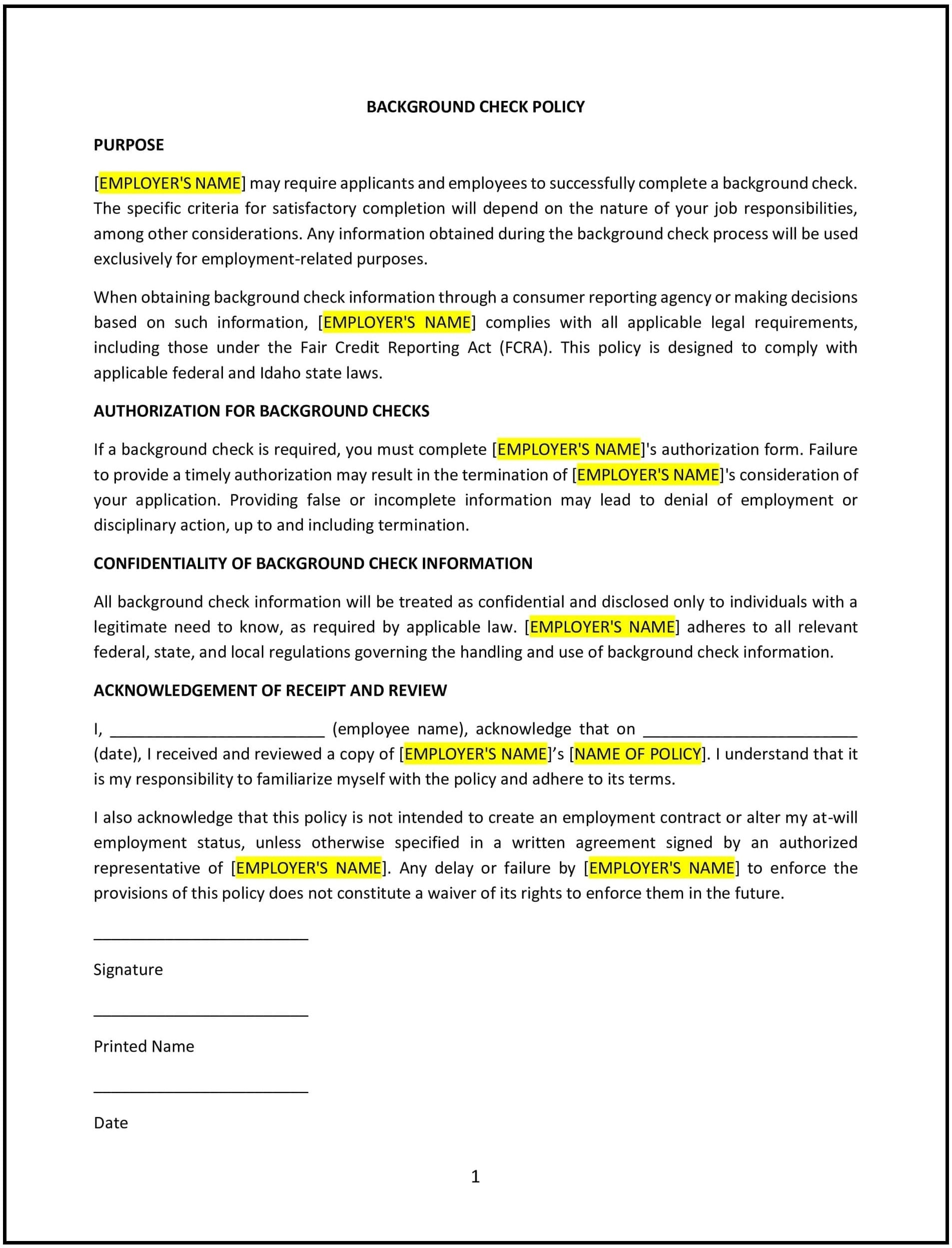 Background-Check-Policy--Idaho--1-1