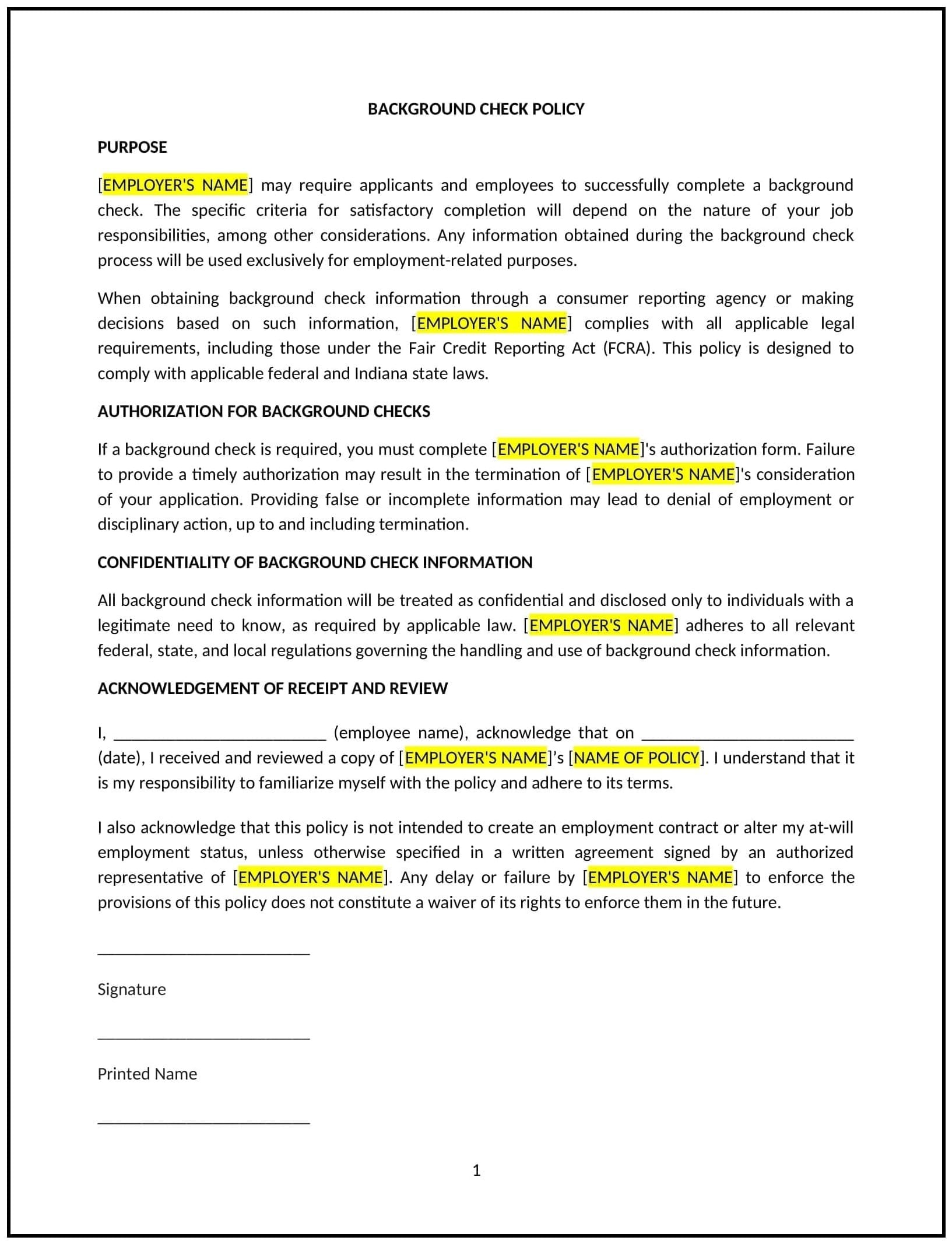 Background-Check-Policy--Indiana--1-1-1