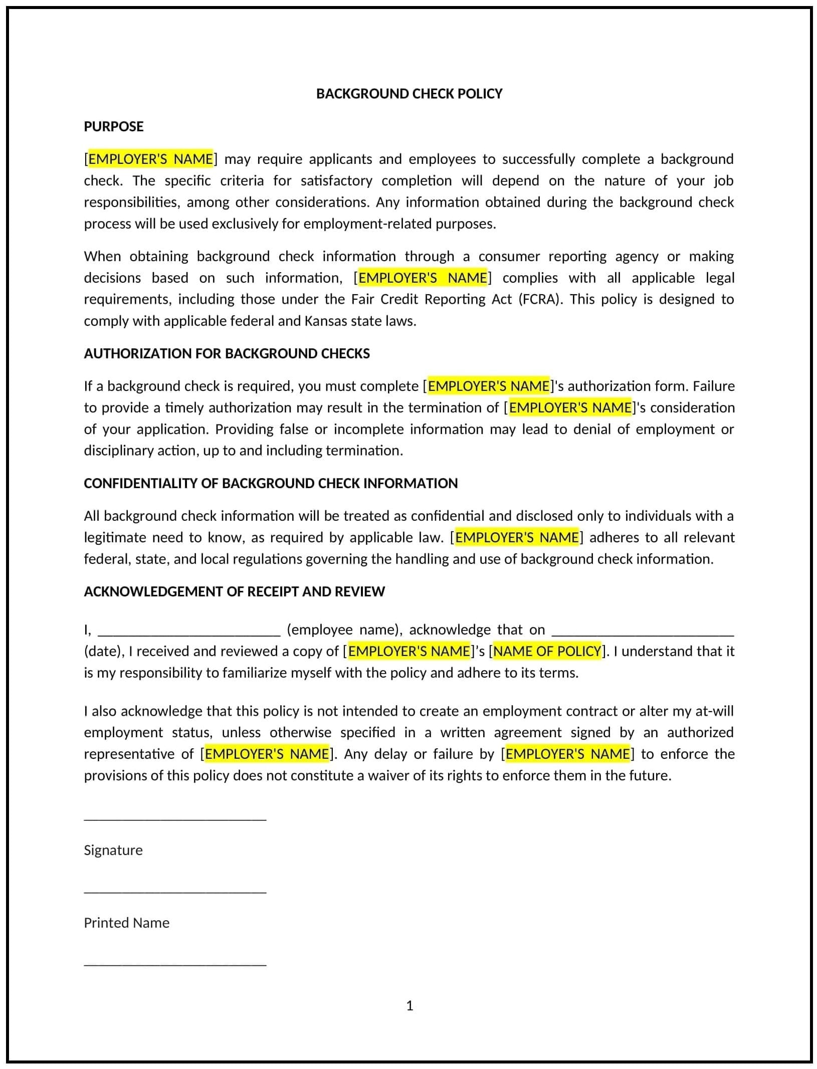 Background-Check-Policy--Kansas--1-1-1