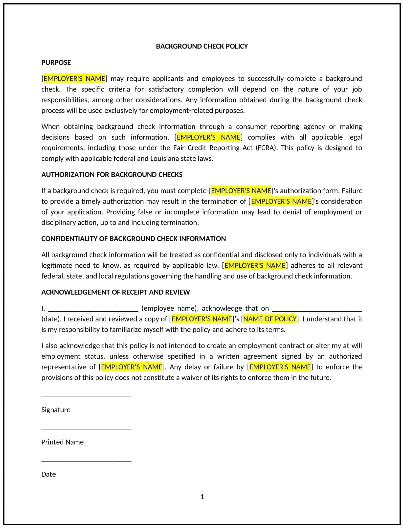 Background-Check-Policy--Louisiana--1-1-1