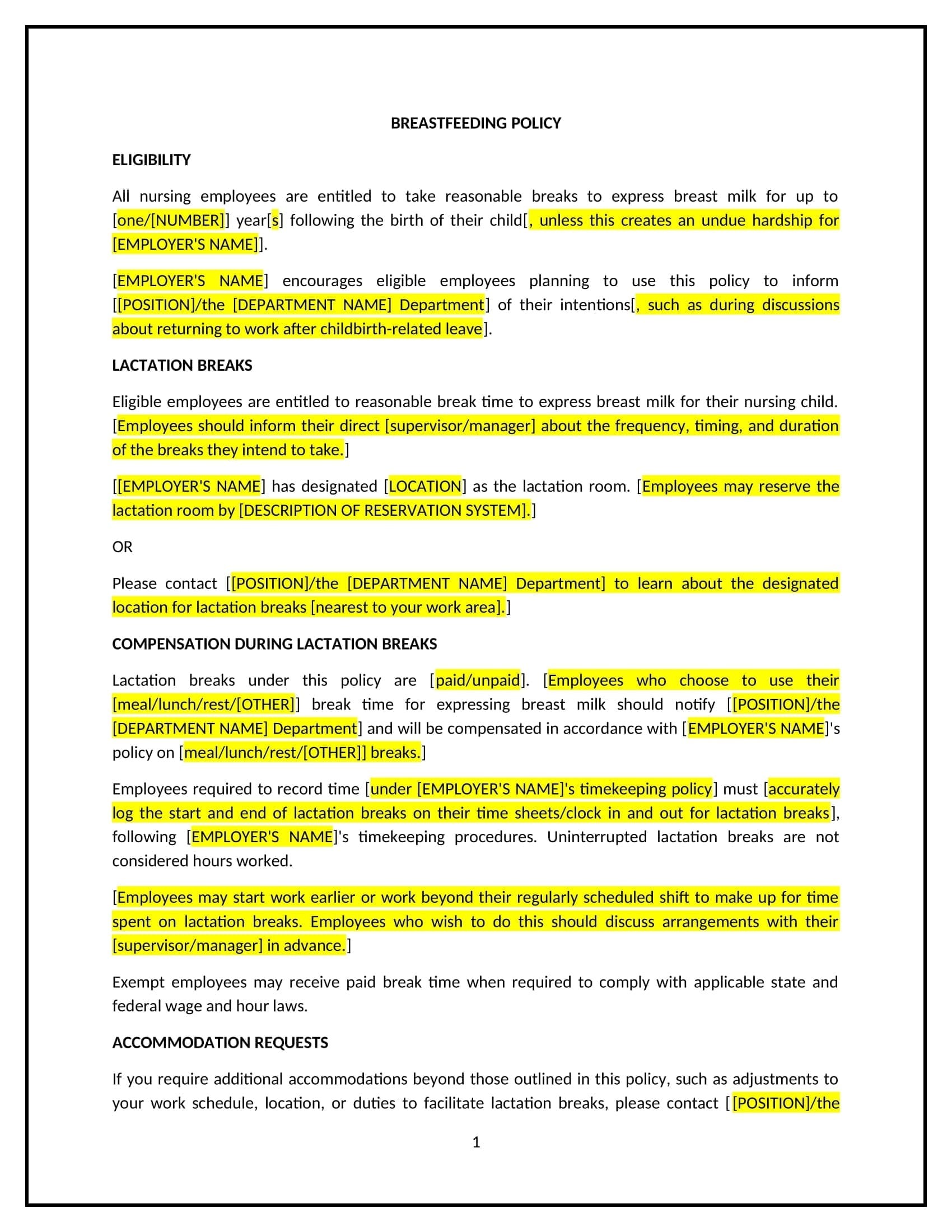 Breastfeeding-Break-Policy--Minnesota--1-1