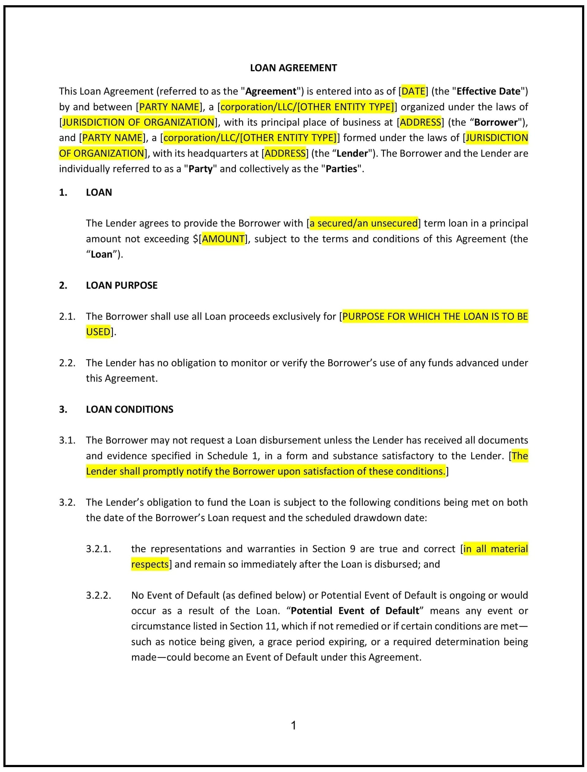 Business-Loan-Agreement--Georgia--1-1