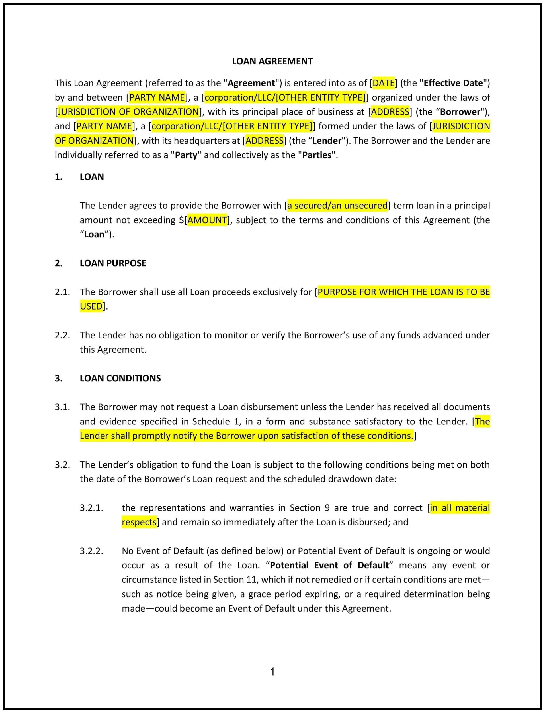 Business-Loan-Agreement--Mississippi--1-1