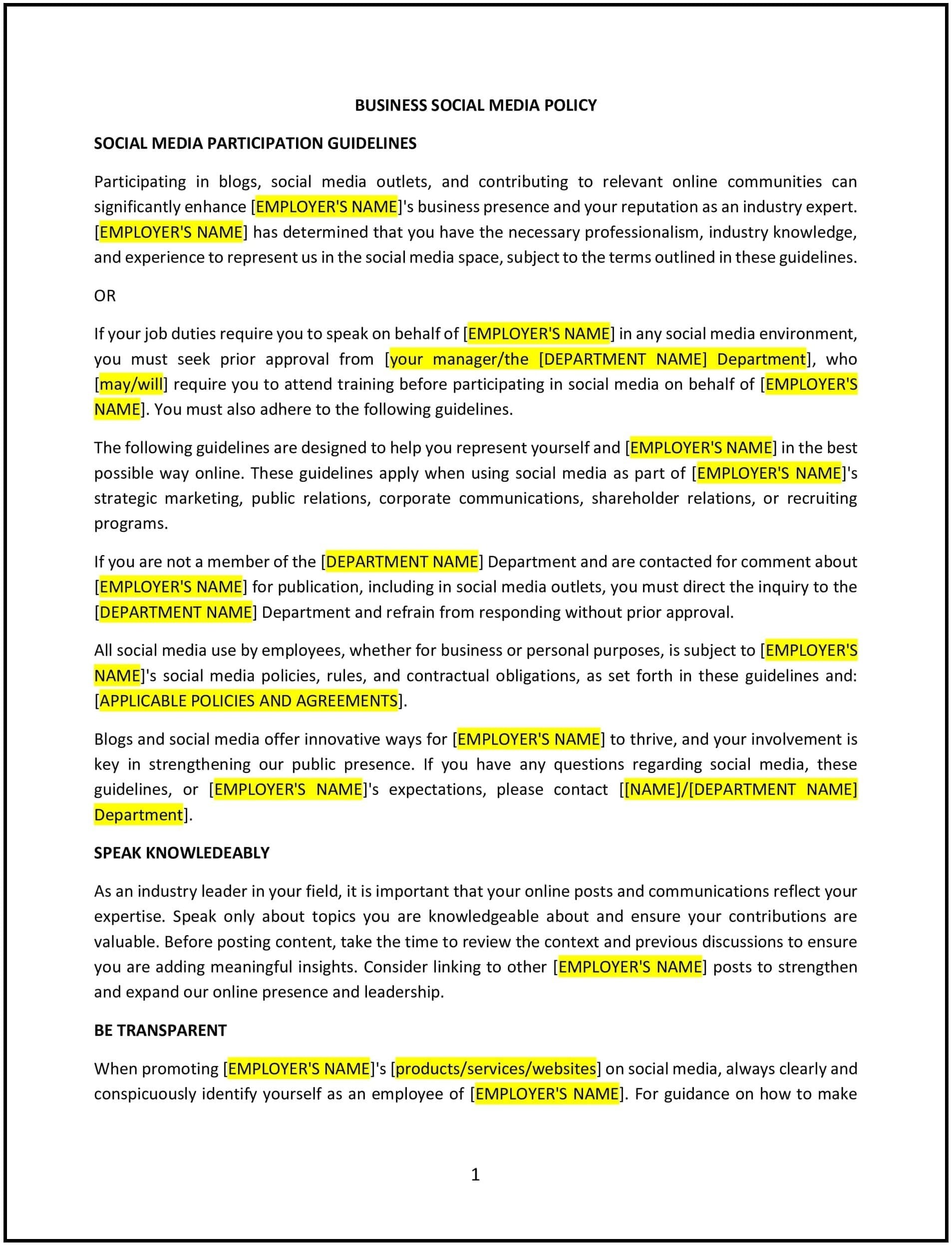 Business-Social-Media-Policy--Maine--1-1