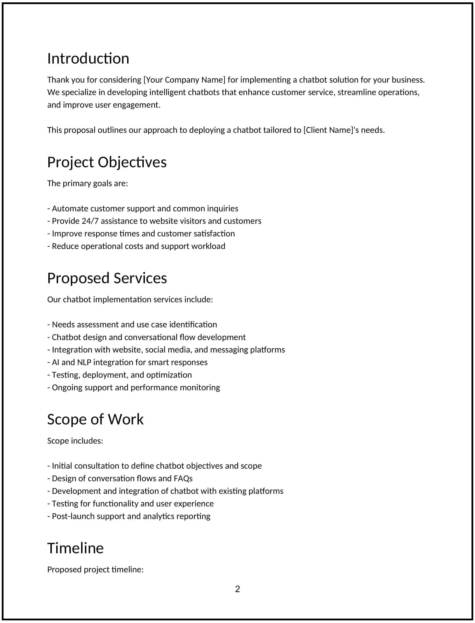 CHATBOT-IMPLEMENTATION-PROPOSAL-1-1