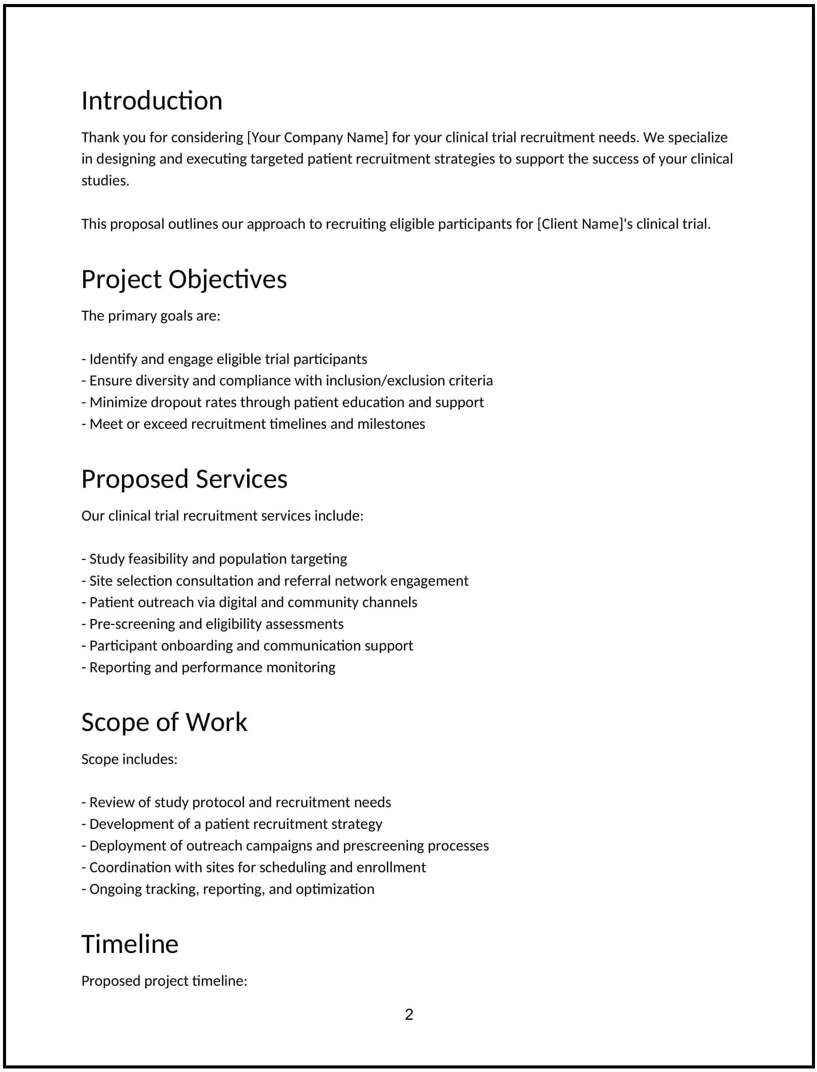 CLINICAL-TRIAL-RECRUITMENT-PROPOSAL-1-1