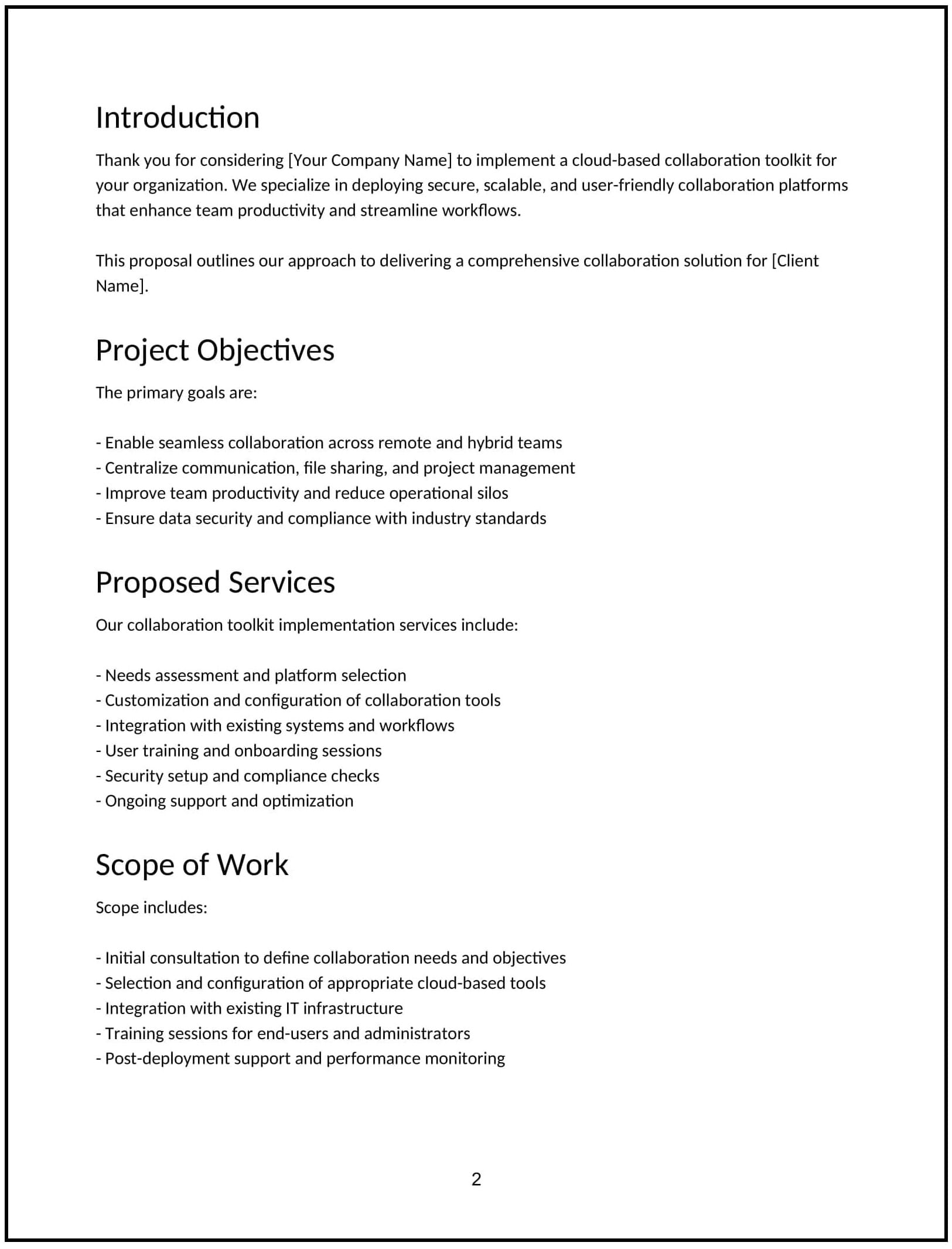 CLOUD-BASED-COLLABORATION-TOOLKIT-PROPOSAL-1-1