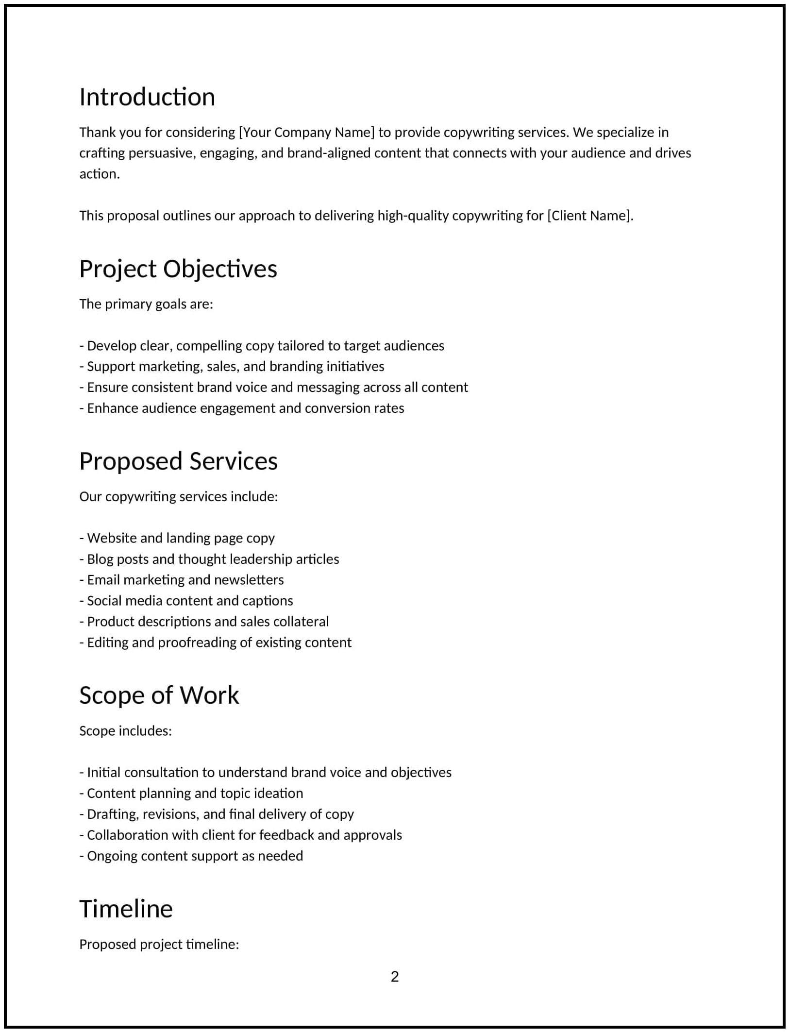 COPYWRITING-PROPOSAL-1-1