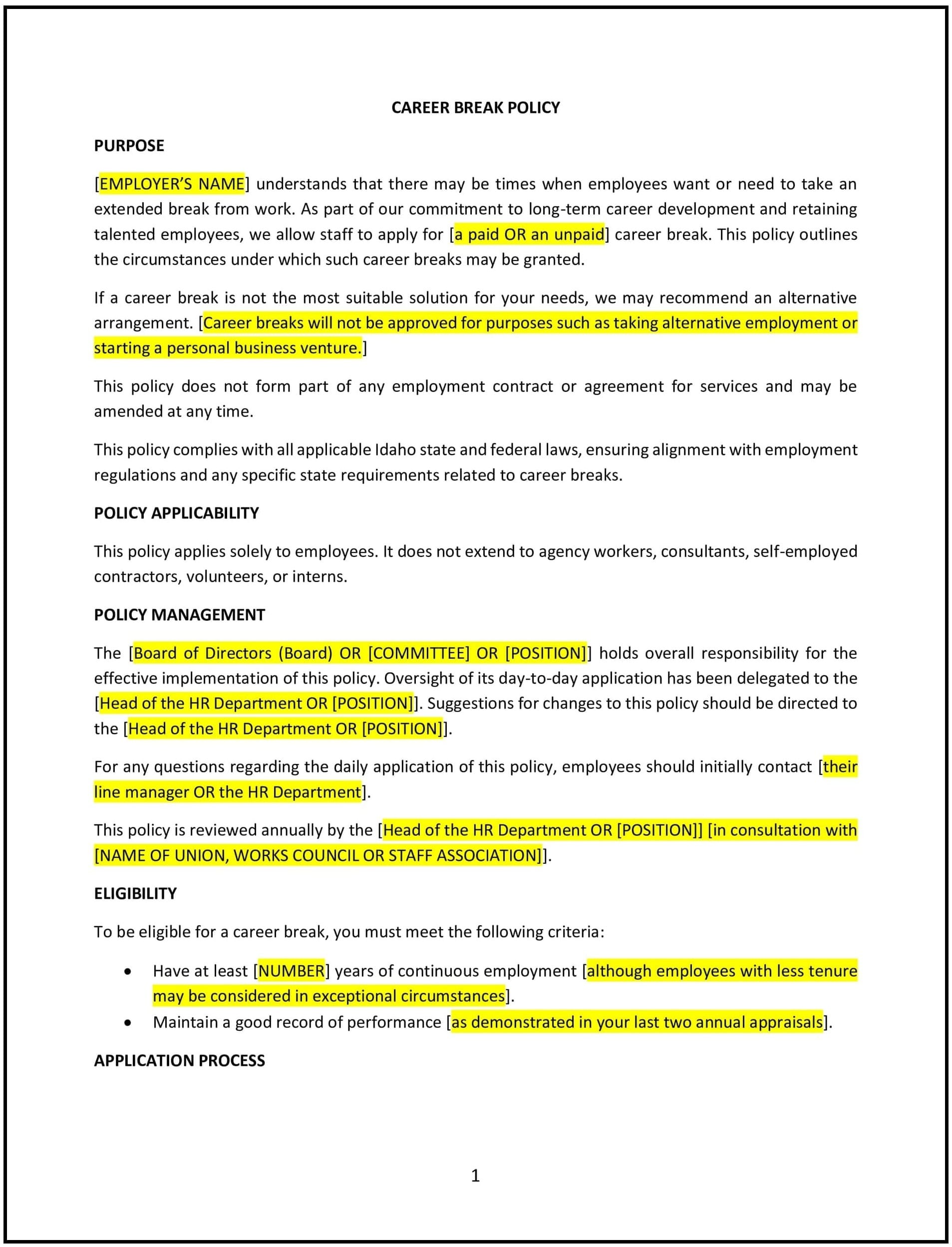 Career-Break-Policy--Idaho--1-1