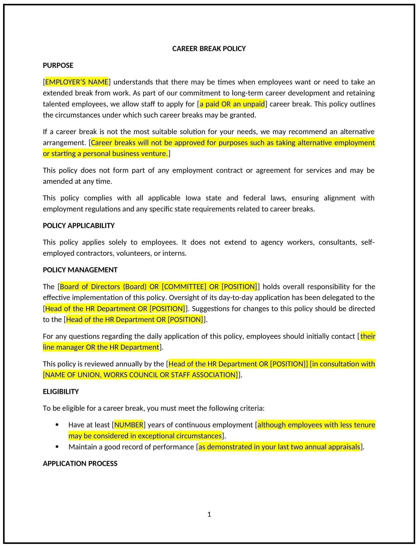 Career-Break-Policy--Iowa--1-1-1