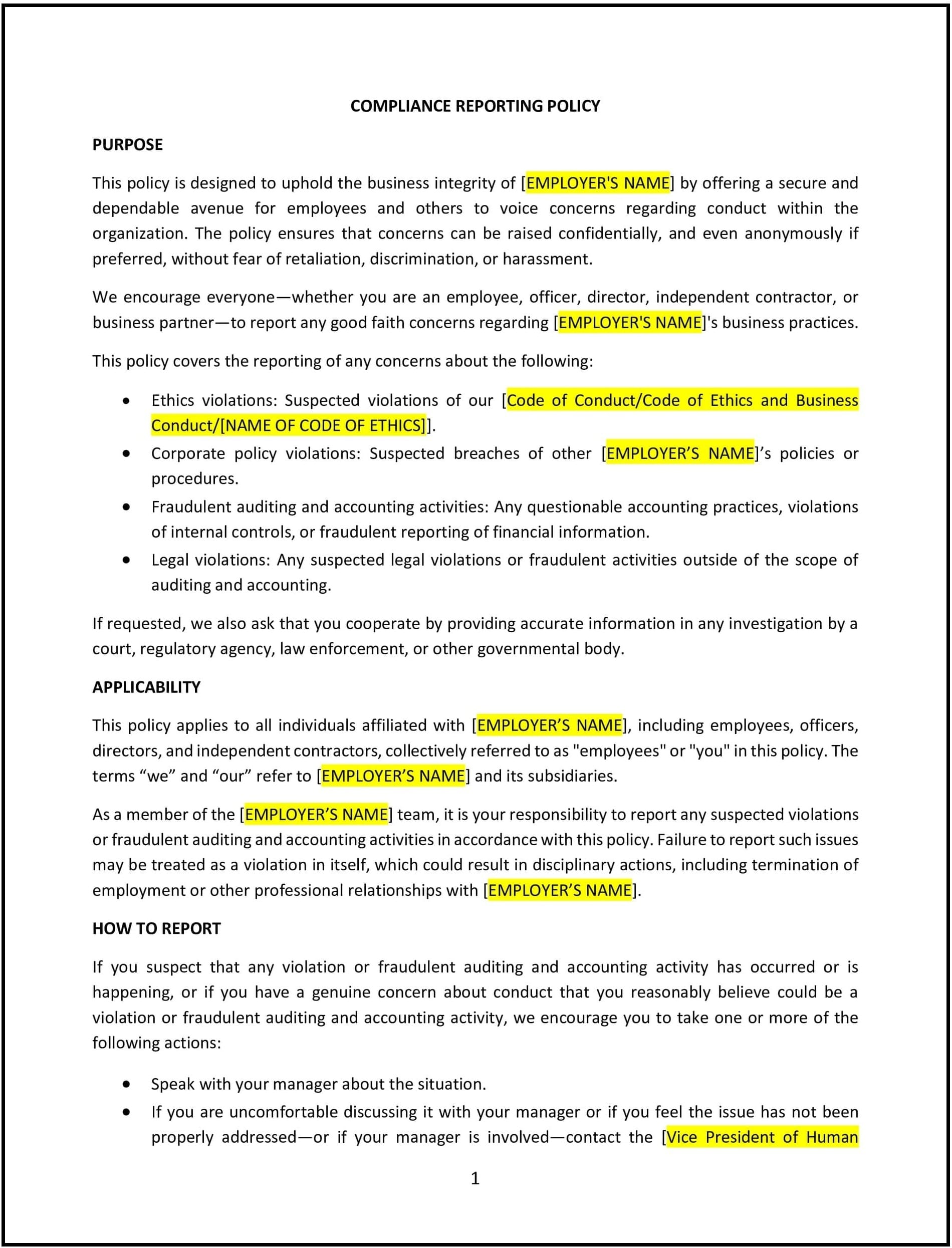 Compliance-reporting-policy-1-1