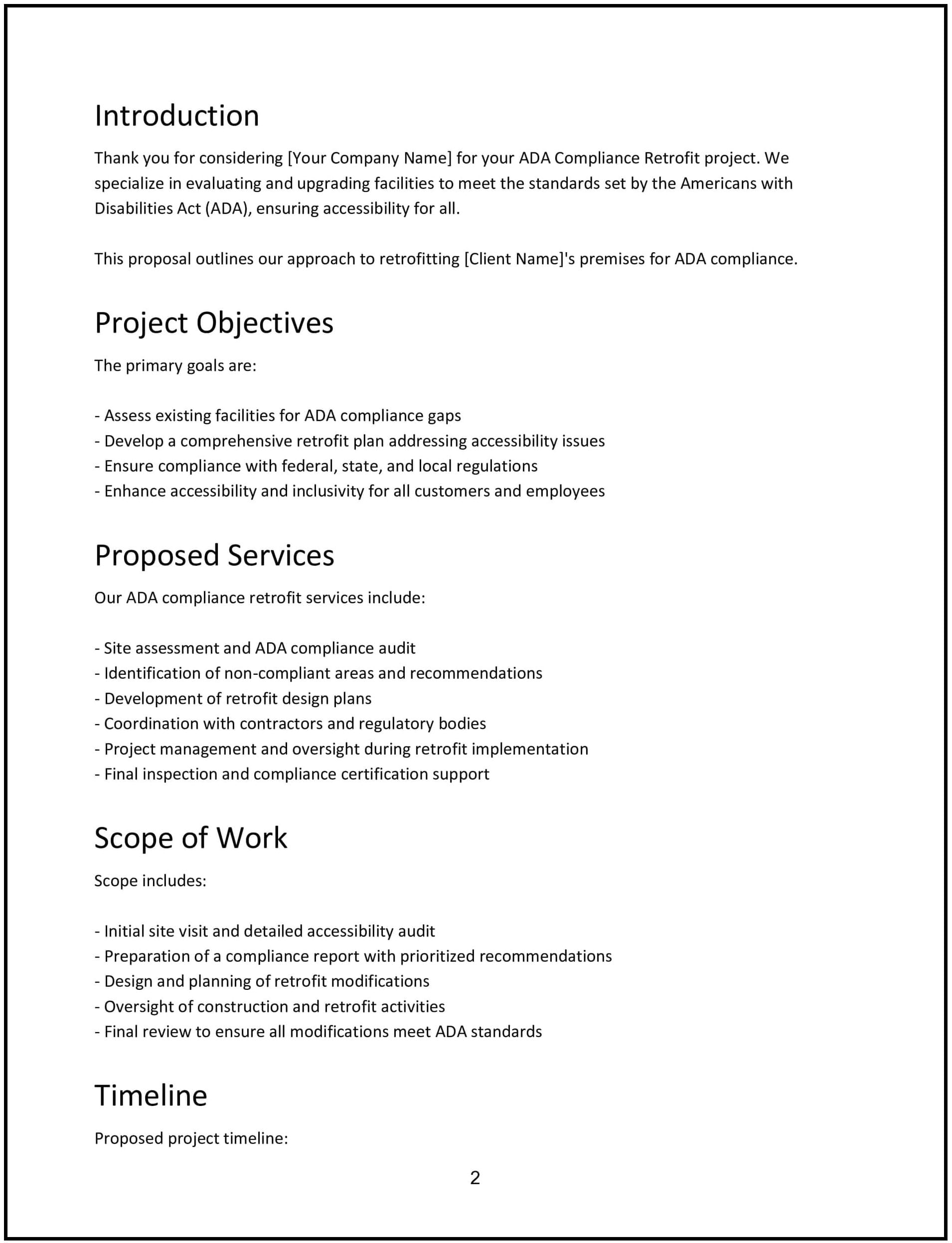 Construction---Facilities---ADA-COMPLIANCE-RETROFIT-PROPOSAL-1-1