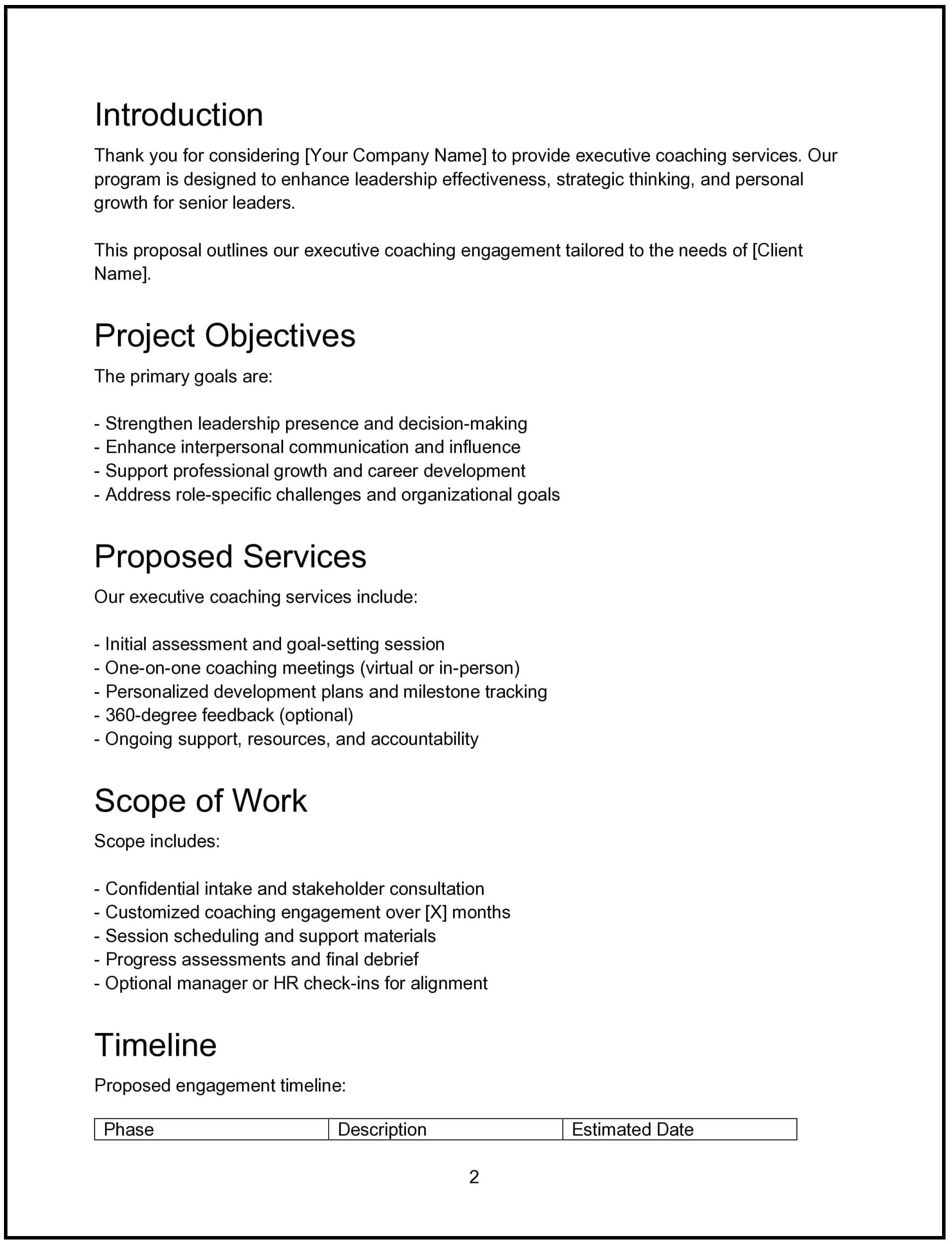 Consulting---Strategy---EXECUTIVE-COACHING-PROPOSAL-1-1