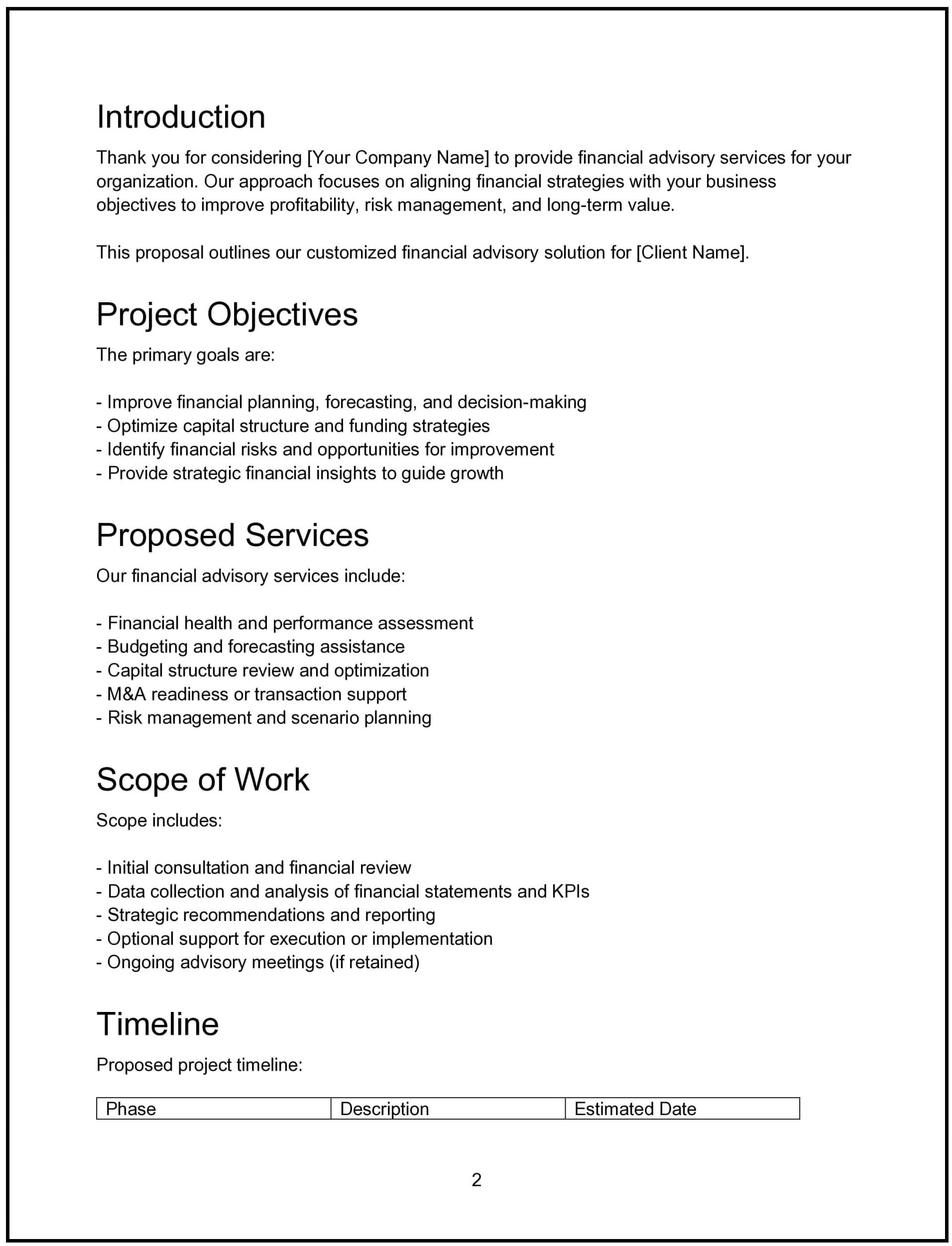 Consulting---Strategy---FINANCIAL-ADVISORY-PROPOSAL-1-1