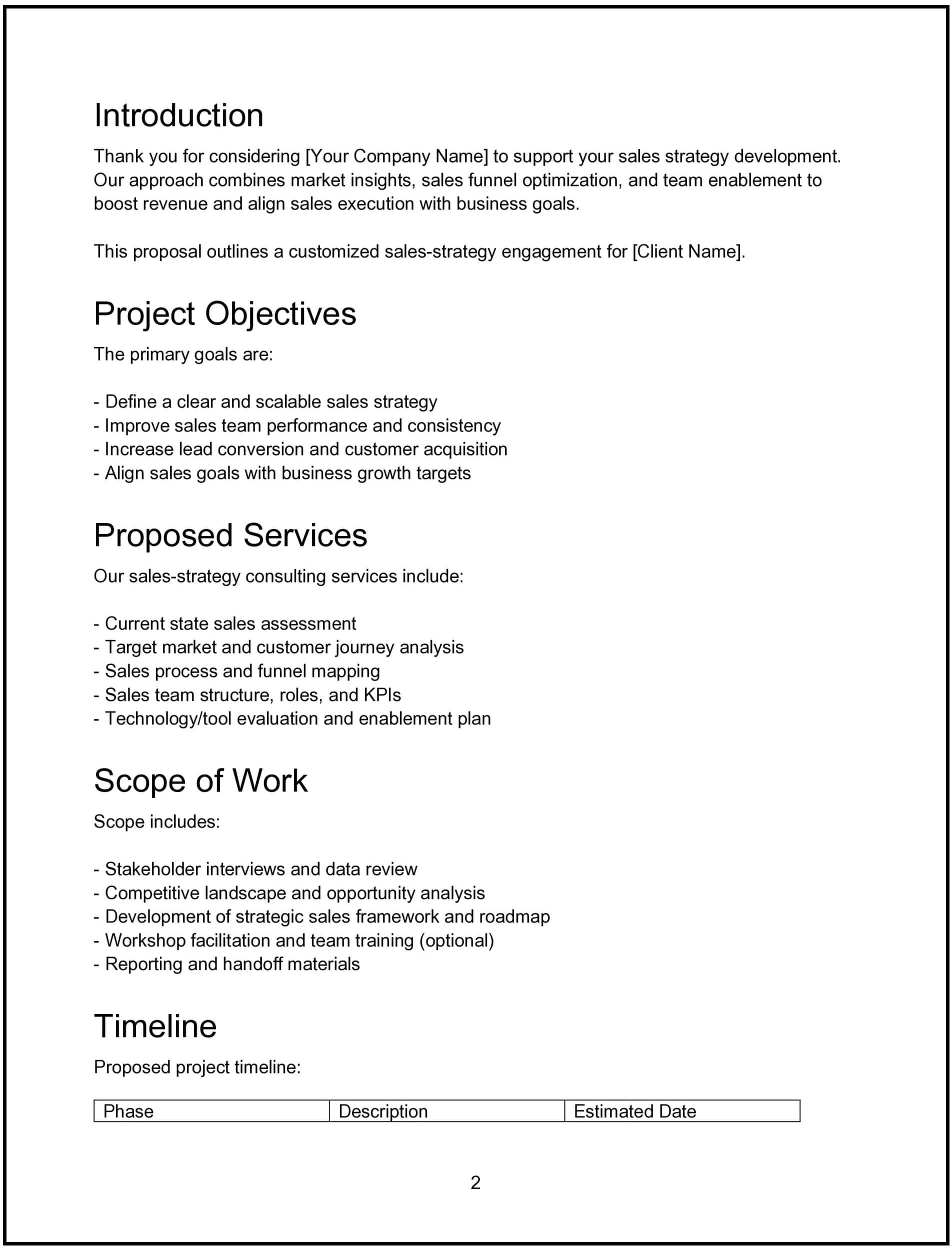 Consulting---Strategy---SALES-STRATEGY-PROPOSAL-1-1