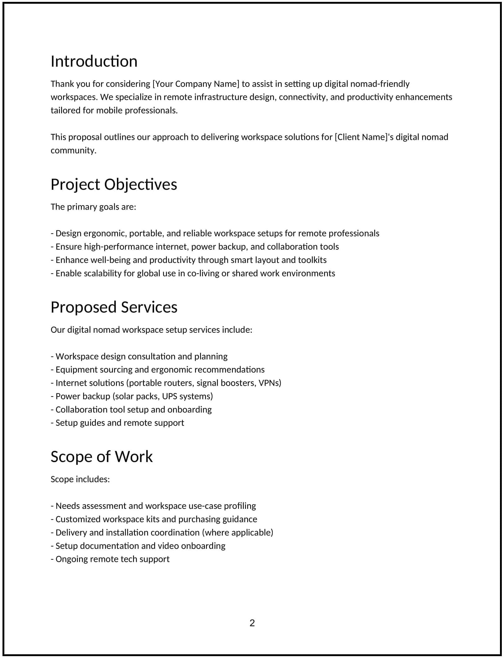 DIGITAL-NOMAD-WORKSPACE-SETUP-PROPOSAL-1-1