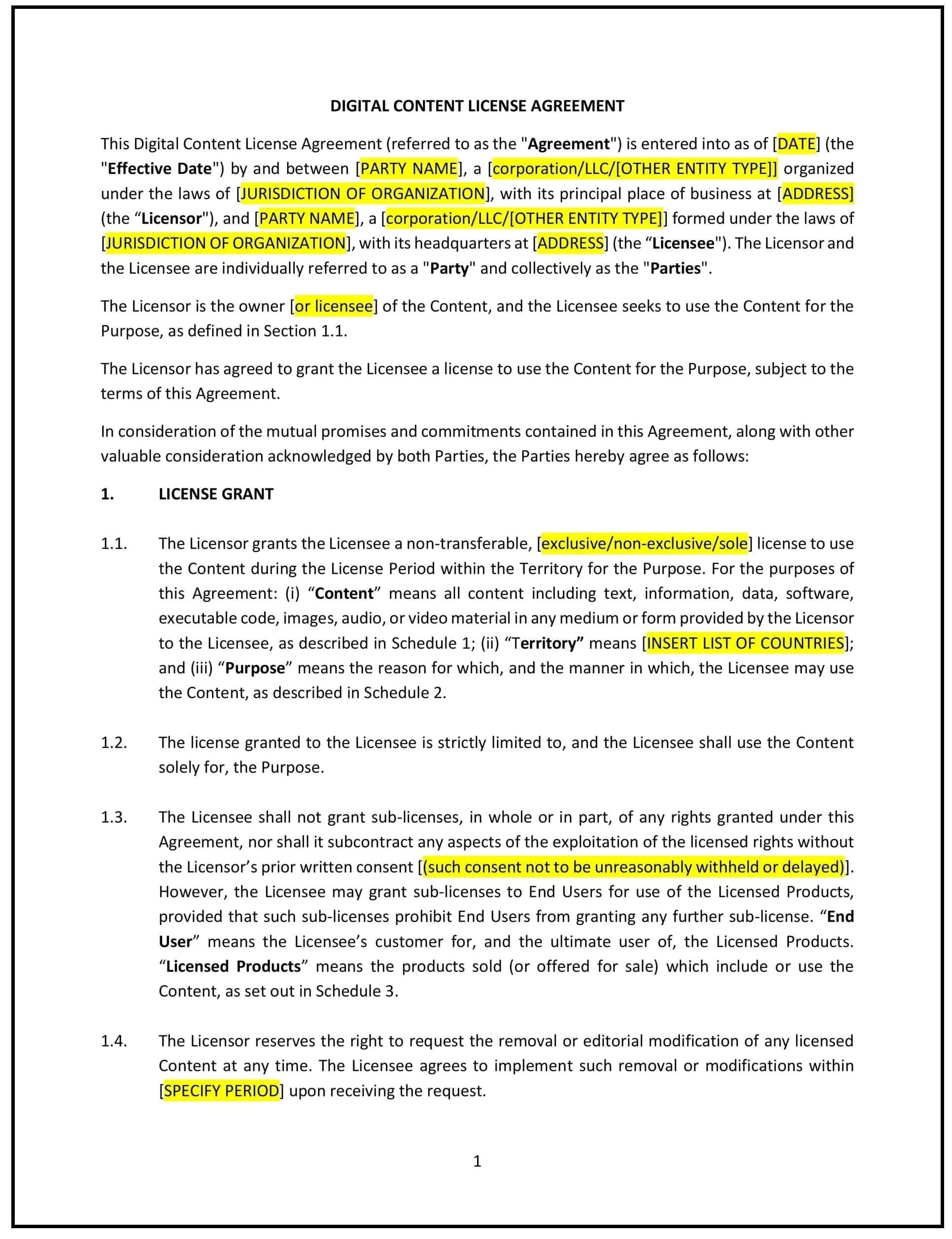 Digital-Content-License-Agreement--Wyoming--1-1-1