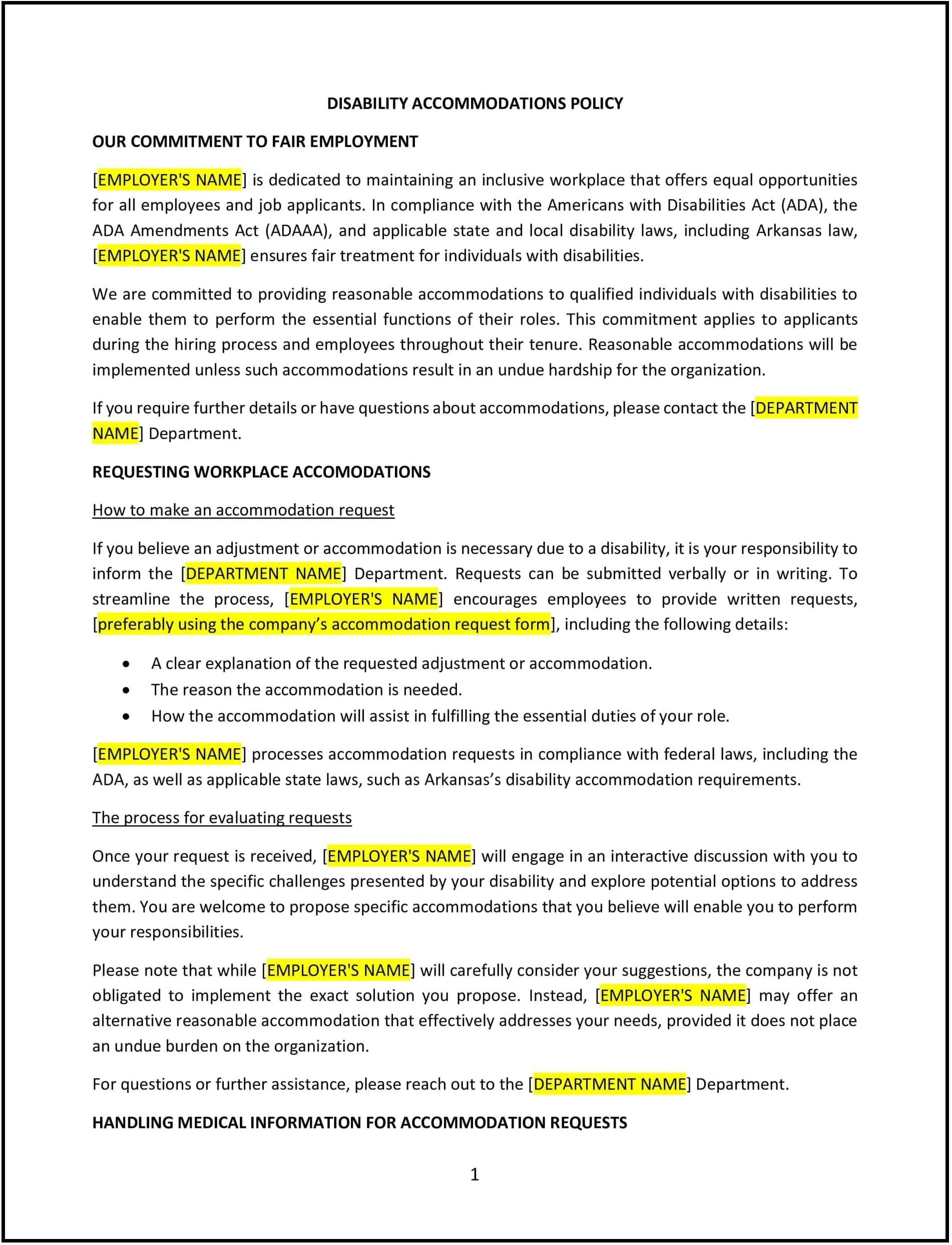 Disability-Accommodations-Policy--Arkansas--1-1