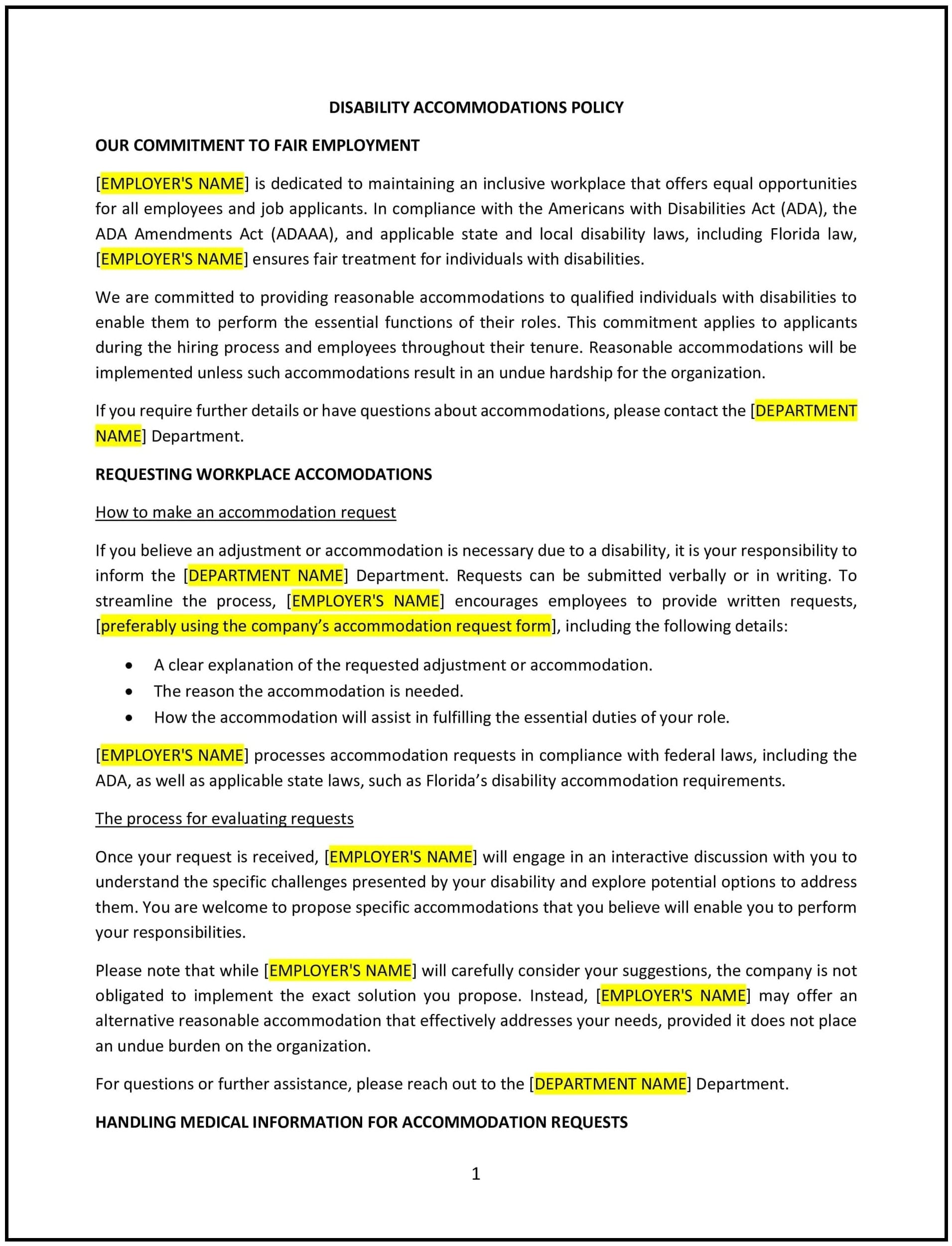 Disability-Accommodations-Policy--Florida--1-1