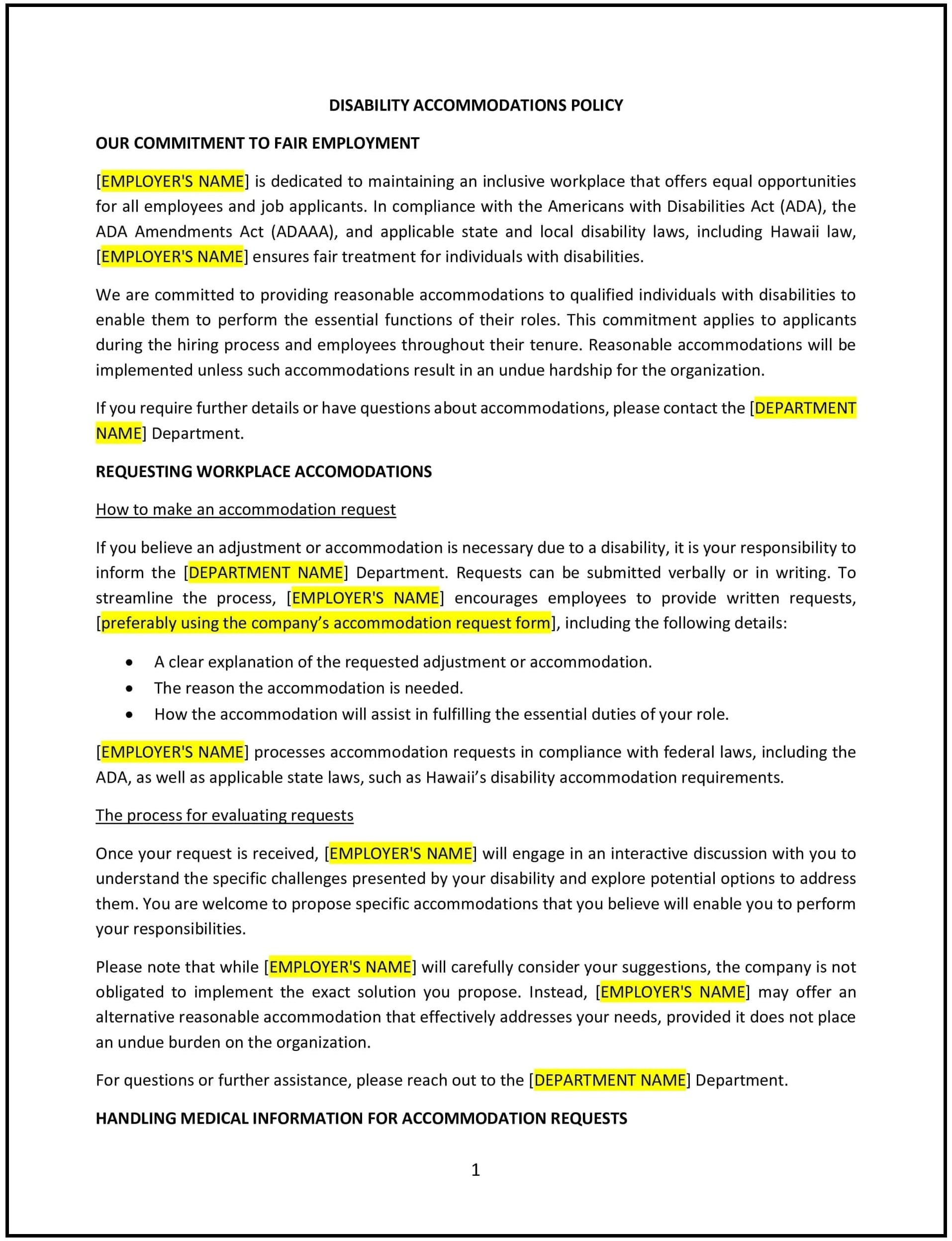 Disability-Accommodations-Policy--Hawaii--1-1