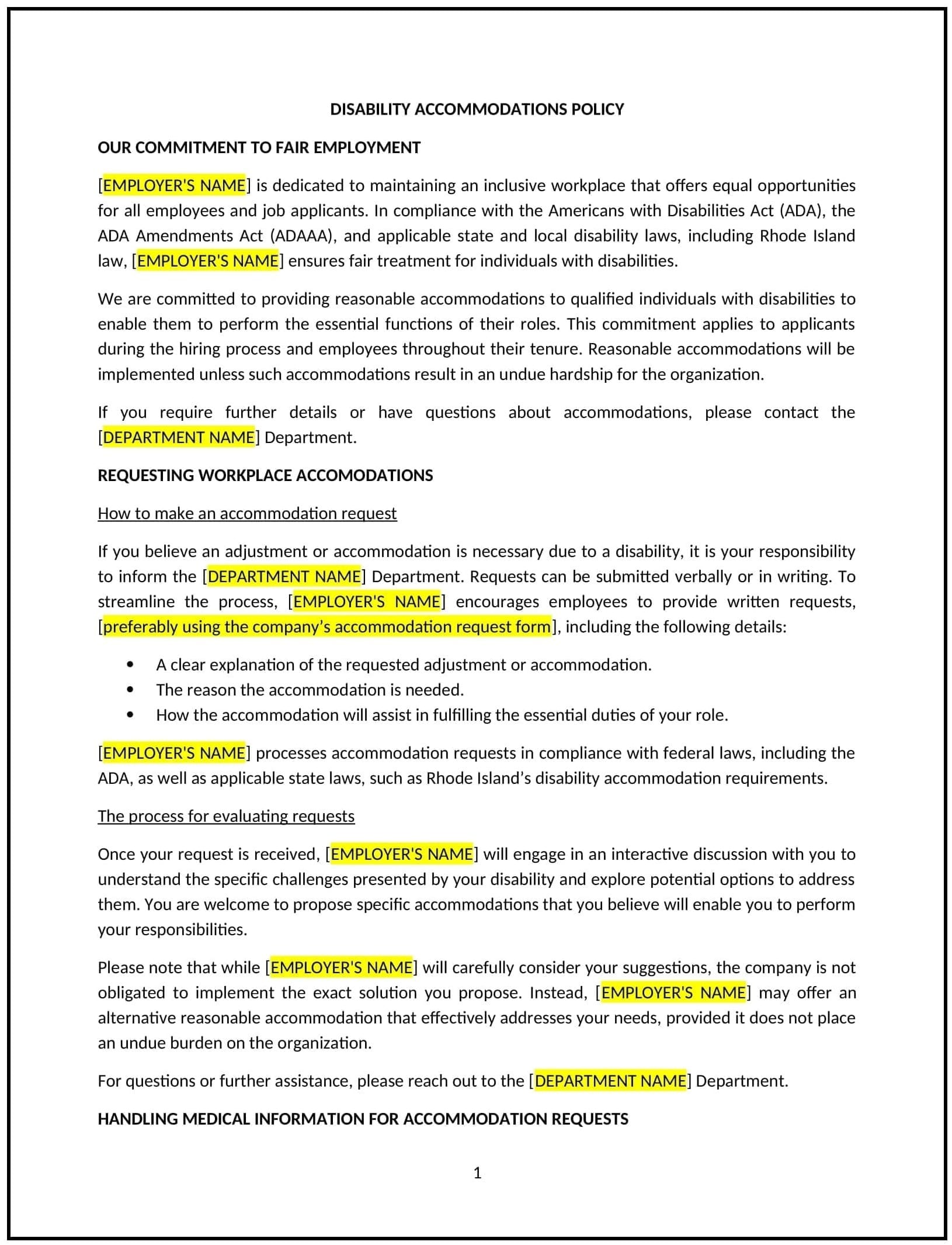 Disability-Accommodations-Policy--Rhode-Island--1-1-1