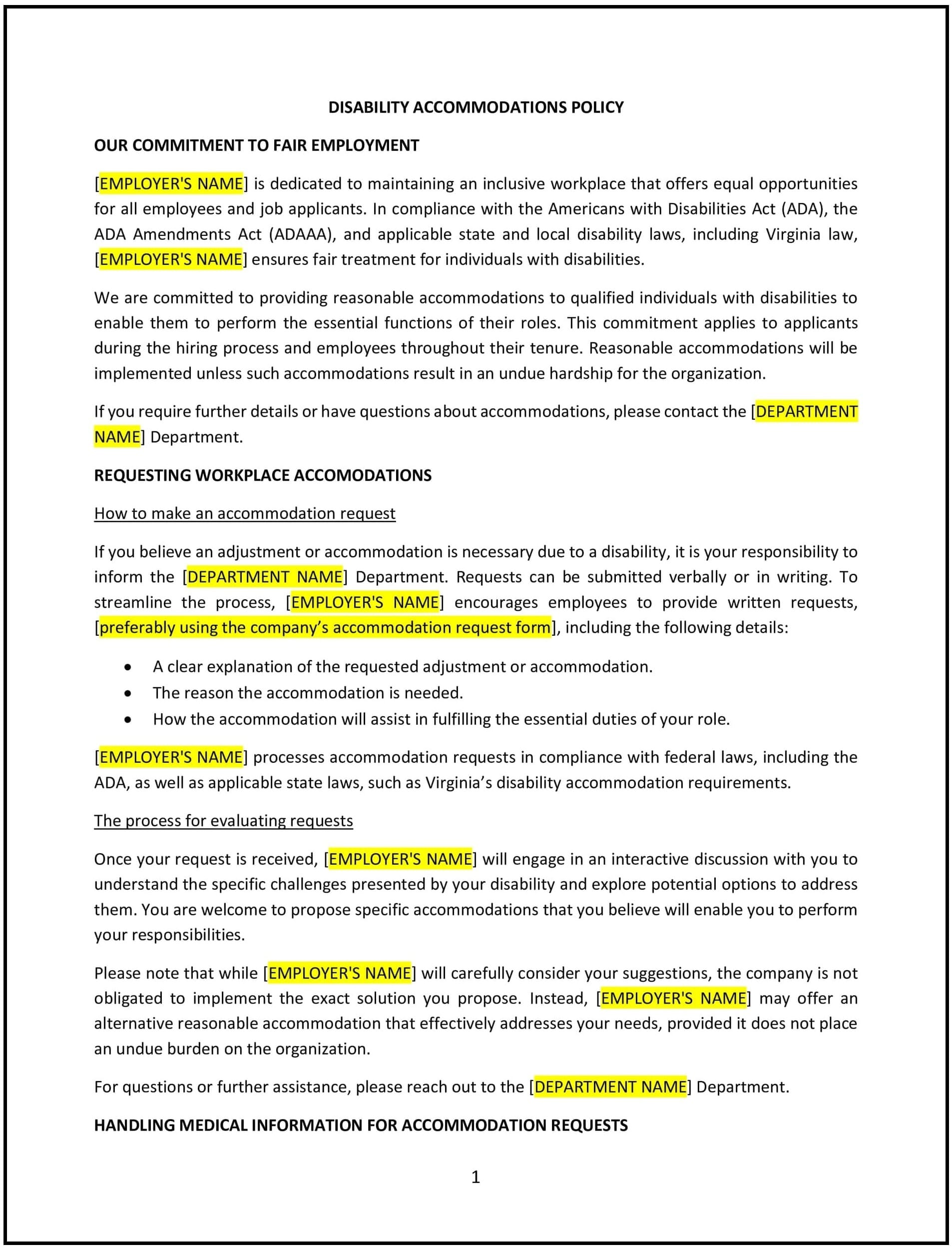 Disability-Accommodations-Policy--Virginia--1-1