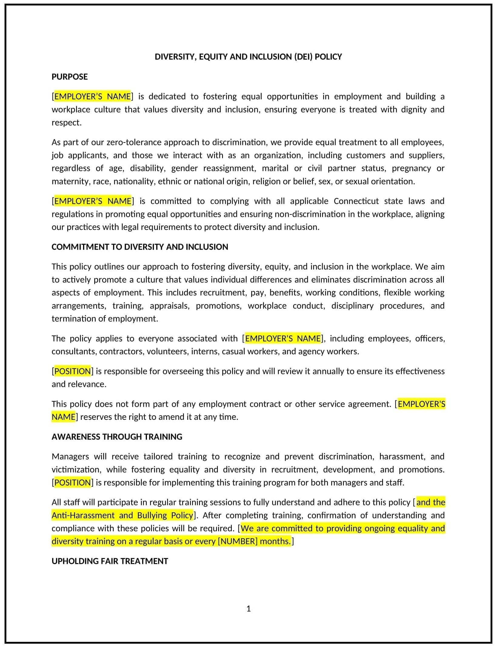 Diversity--Equity-and-Inclusion--DEI--Policy--Connecticut--1-1-1