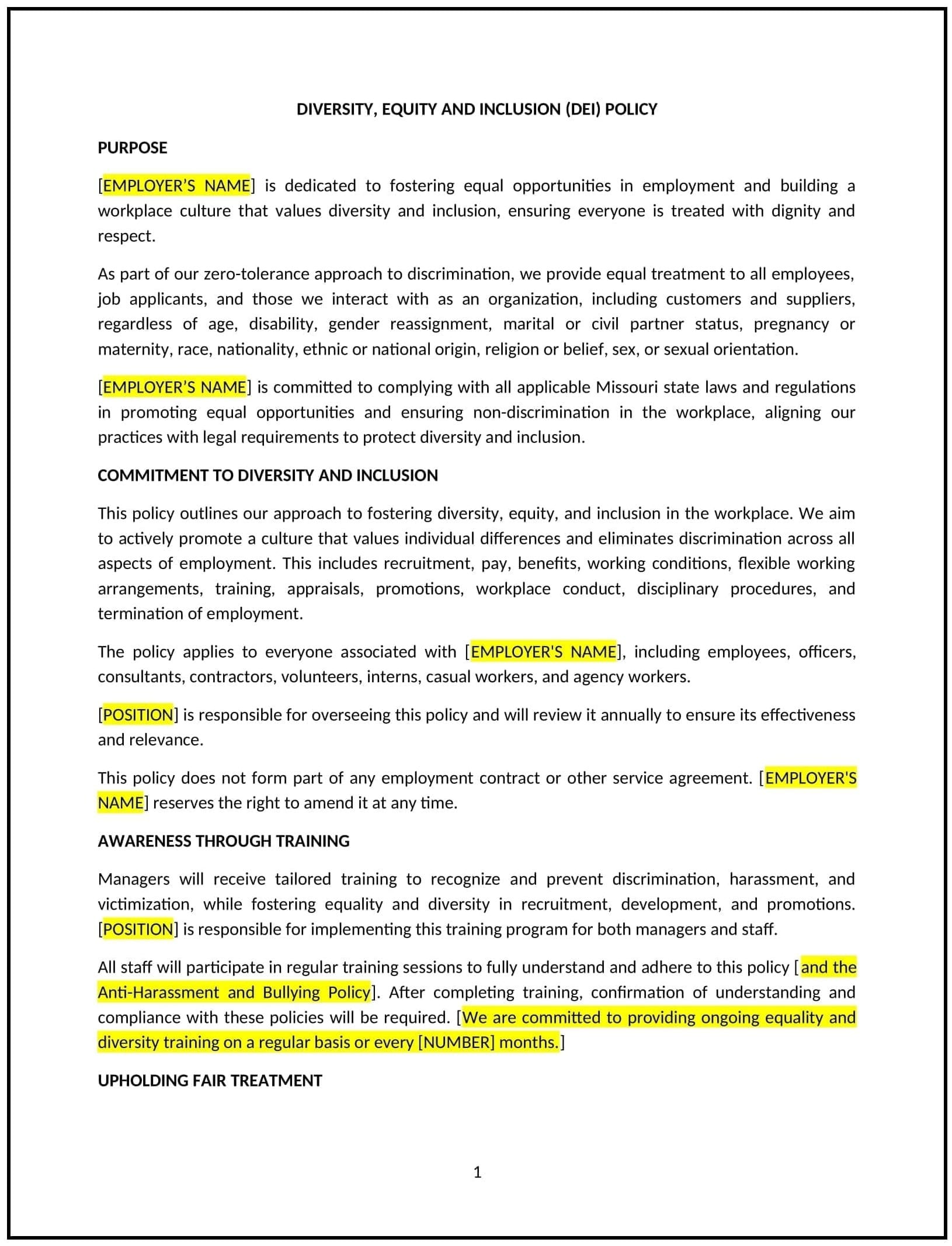 Diversity--Equity-and-Inclusion--DEI--Policy--Missouri--1-1-1
