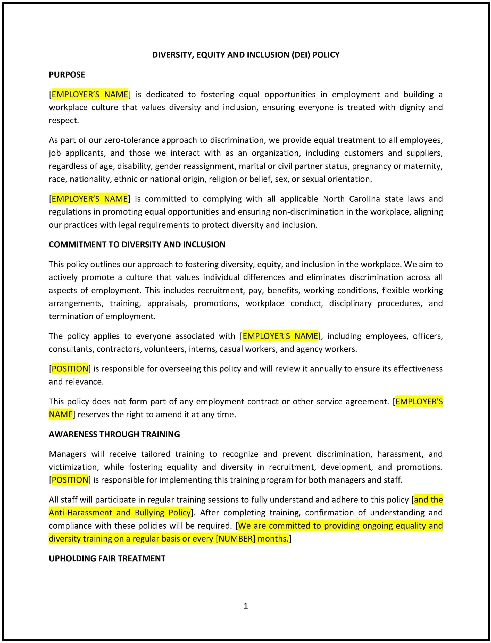 Diversity--Equity-and-Inclusion--DEI--Policy--North-Carolina--1-1