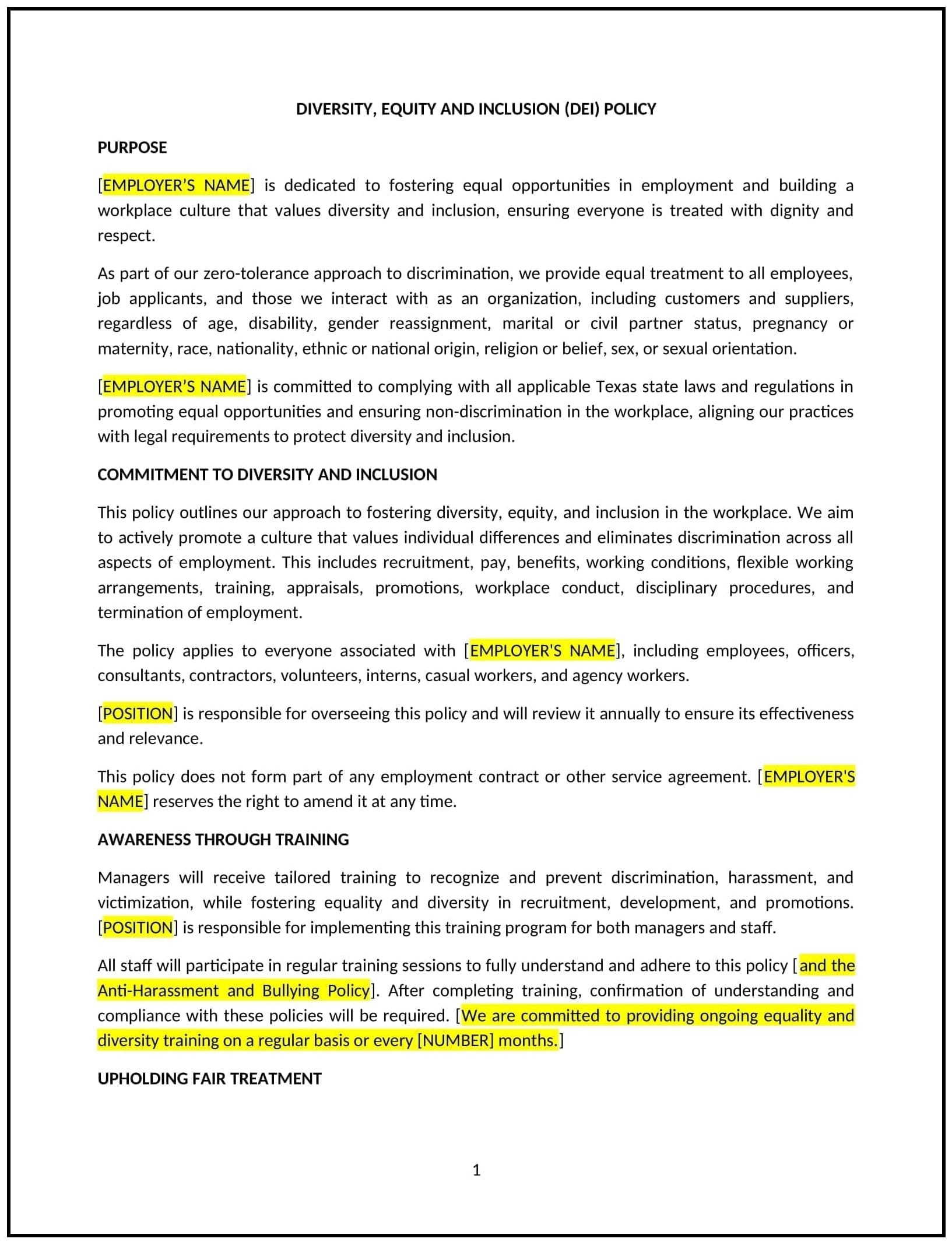 Diversity--Equity-and-Inclusion--DEI--Policy--Texas--1-1-1