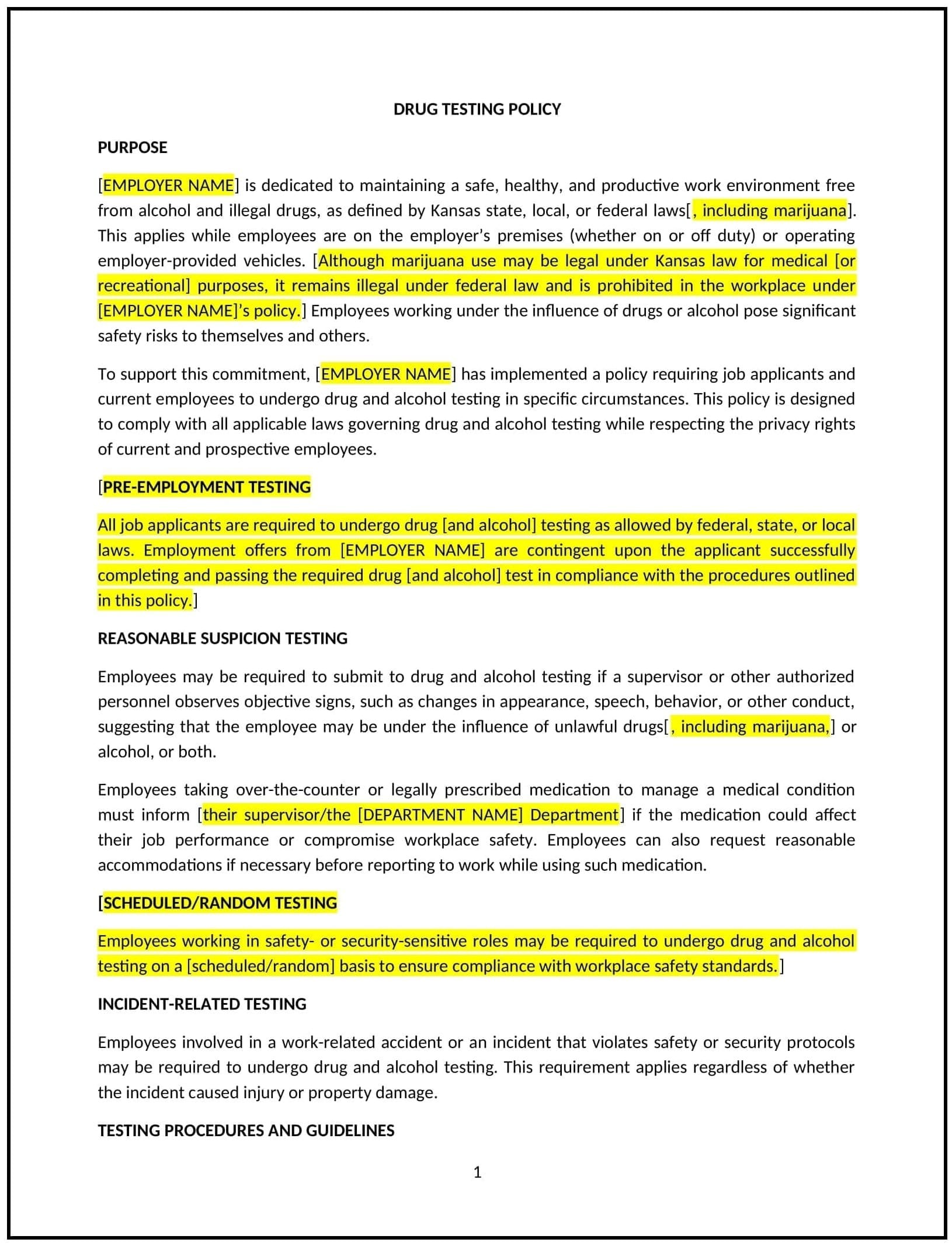 Drug-Testing-Policy--Kansas--1-1-1