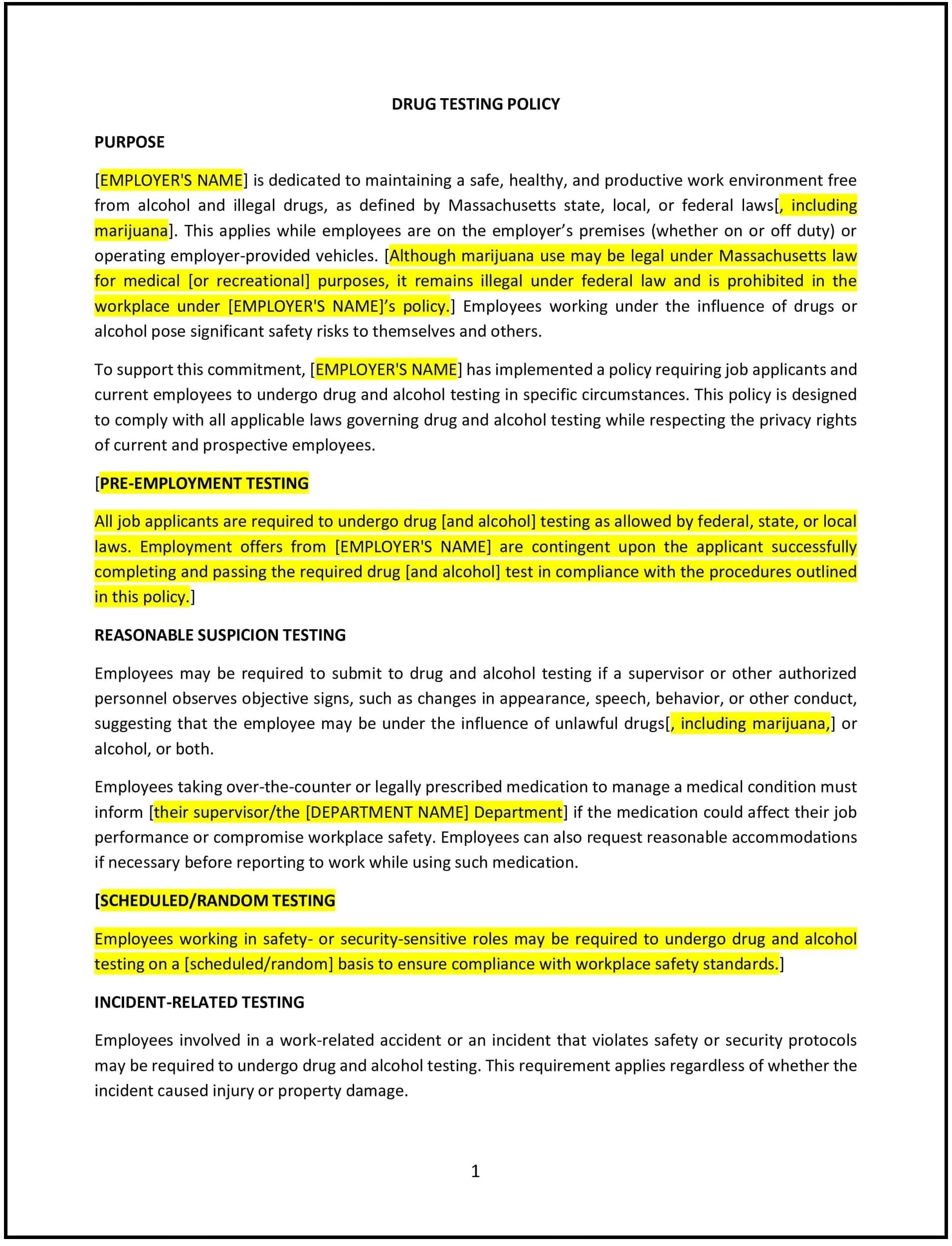 Drug-Testing-Policy--Massachusetts--1-1