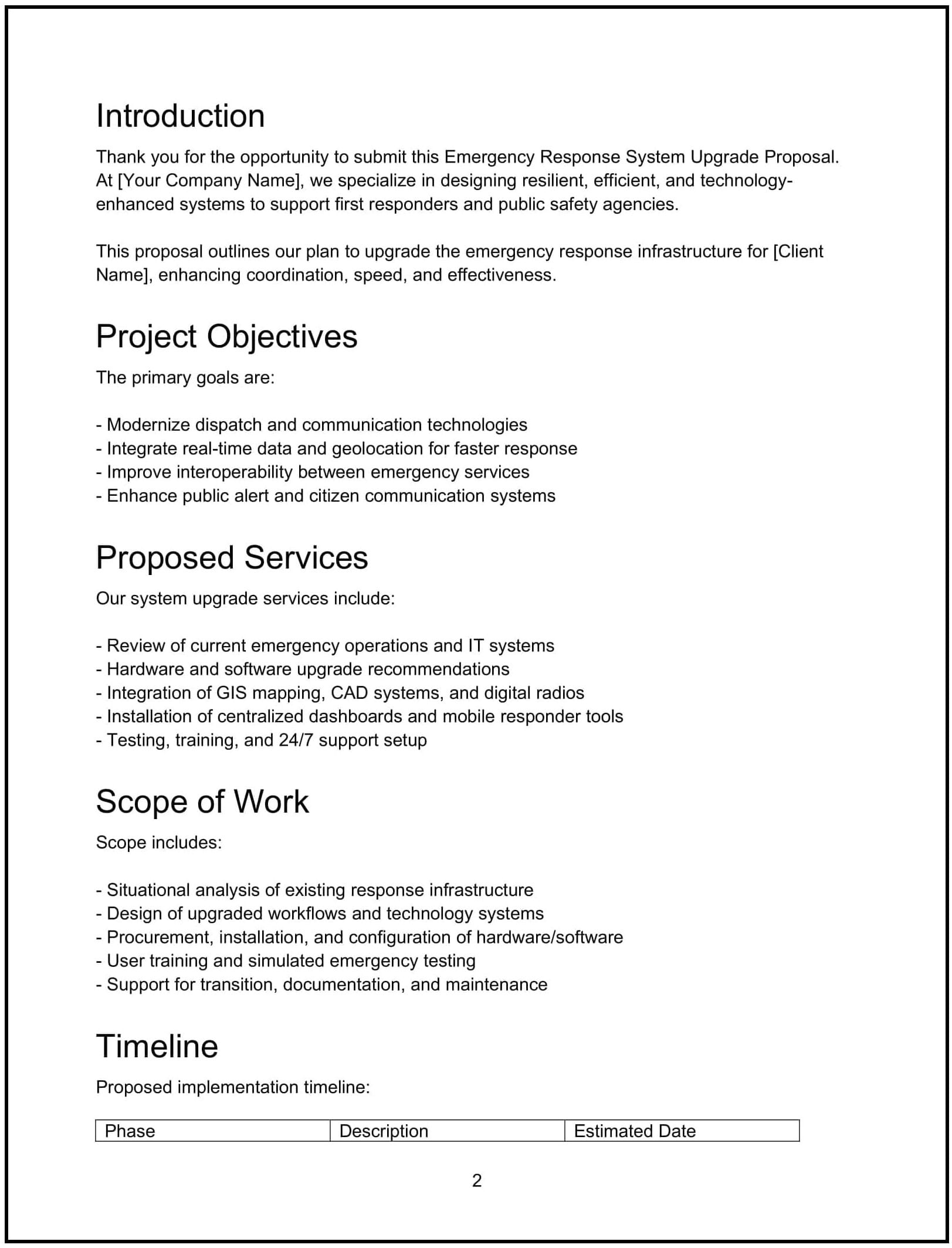 EMERGENCY-RESPONSE-SYSTEM-UPGRADE-PROPOSAL-1-1