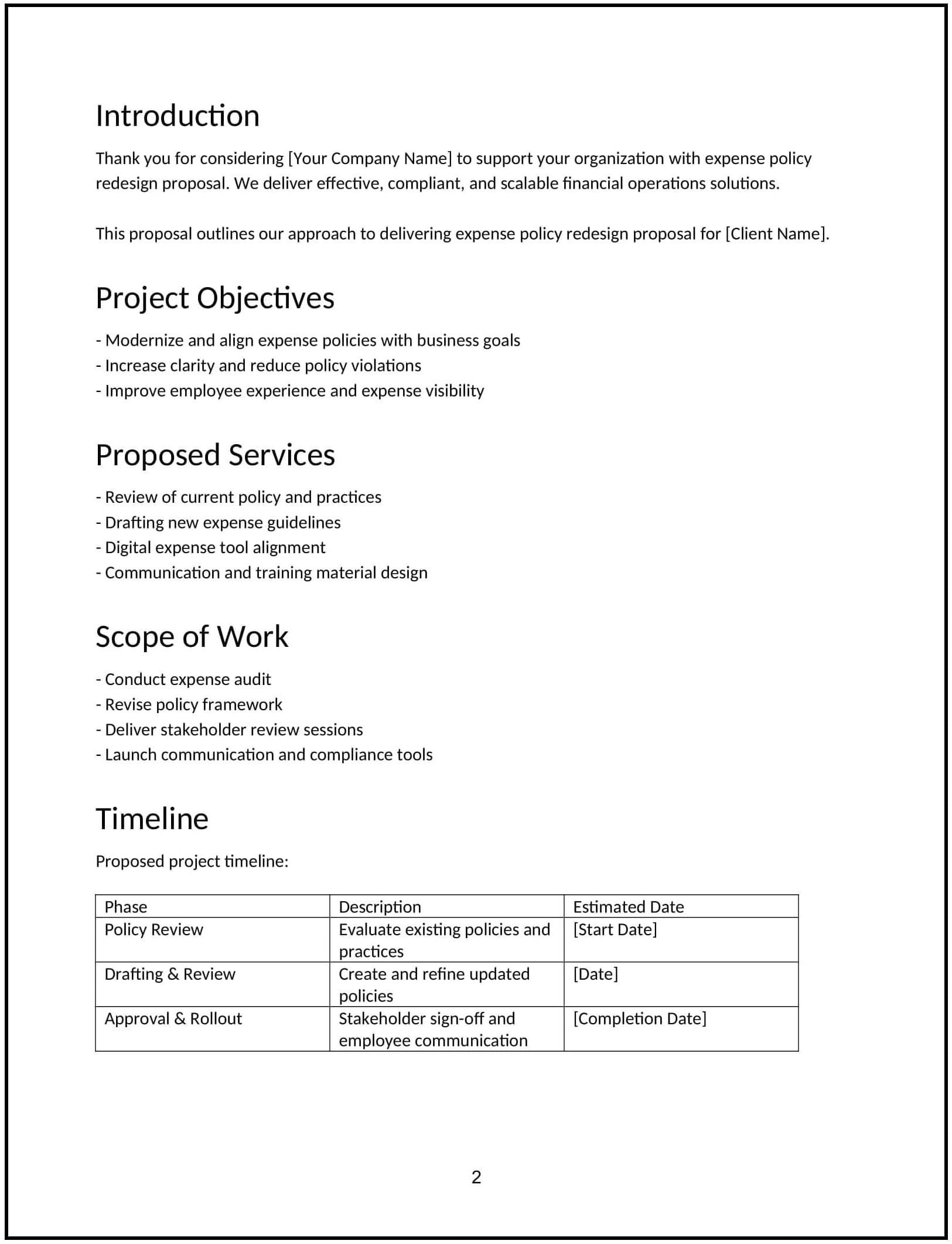 EXPENSE-POLICY-REDESIGN-PROPOSAL-1-1