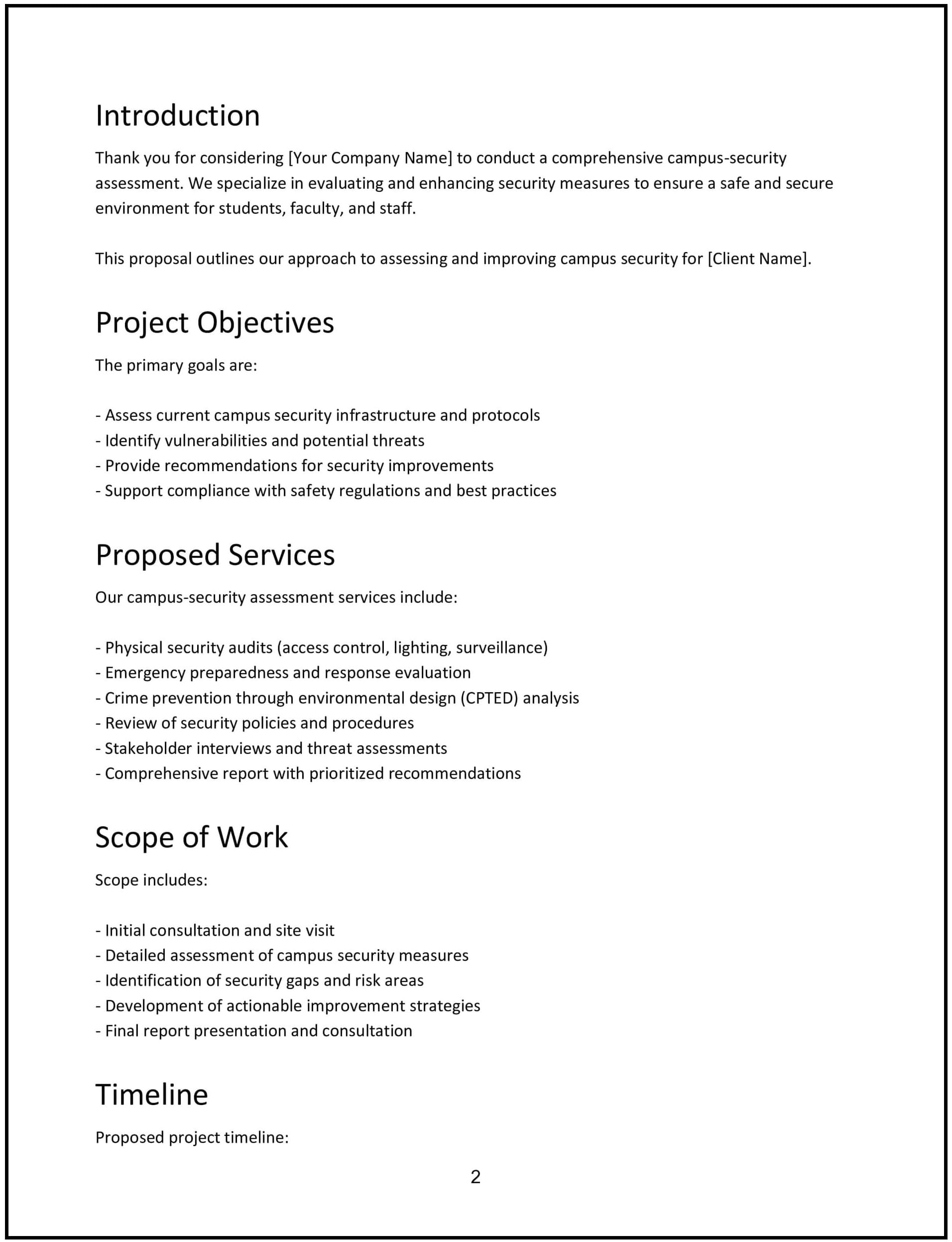 Education---Training---CAMPUS-SECURITY-ASSESSMENT-PROPOSA-1-1