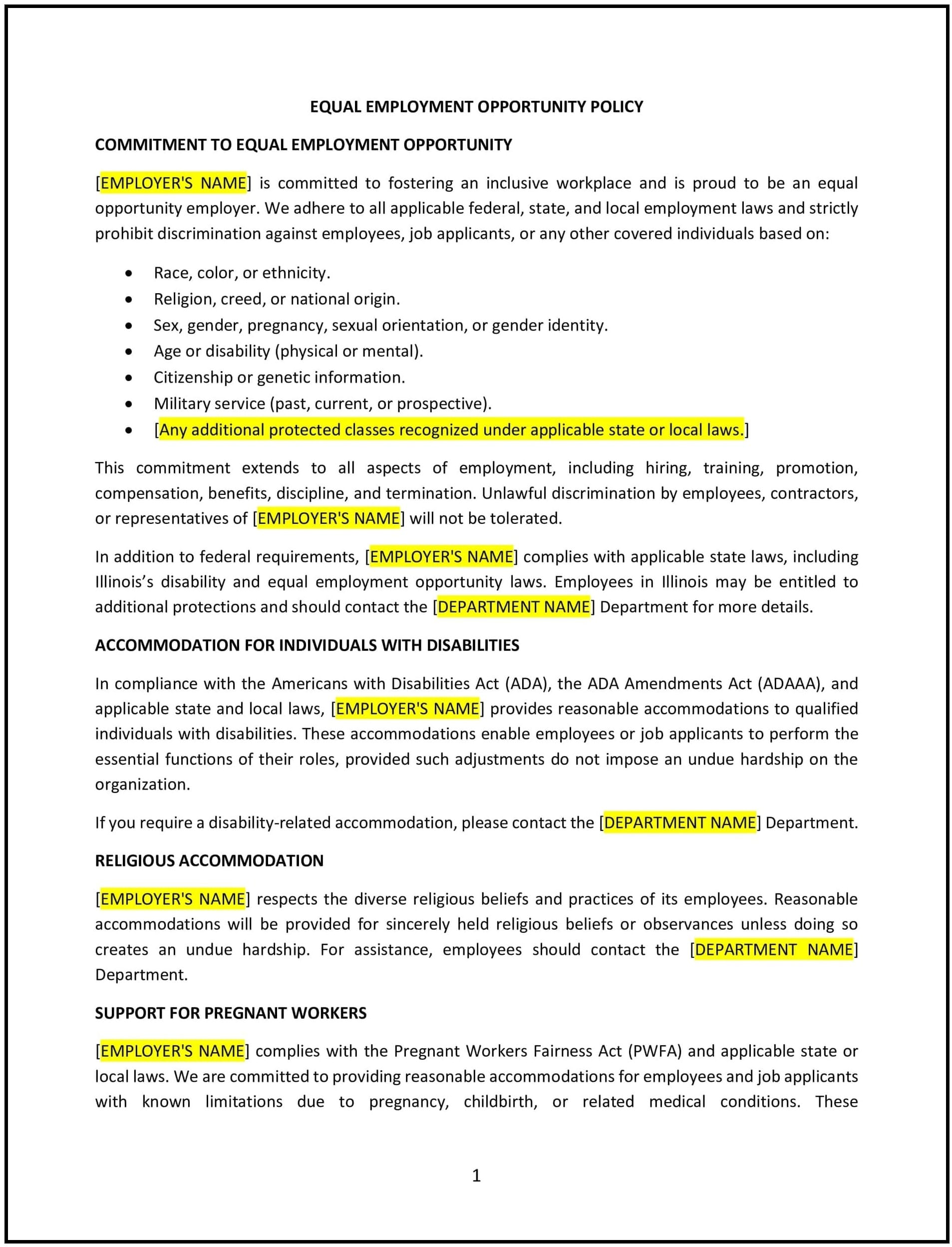 Equal-Employment-Opportunity-Policy--Illinois--2-1