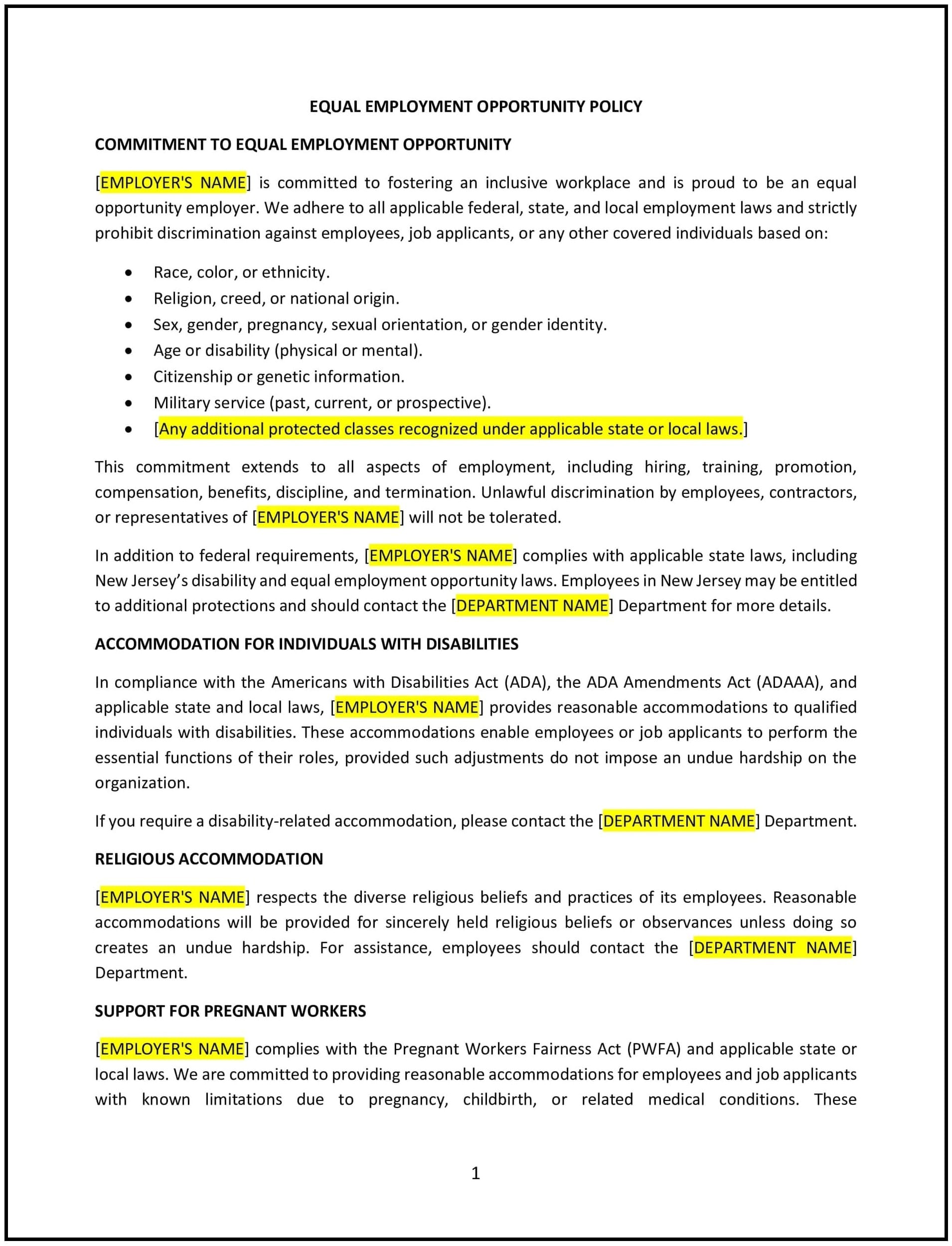 Equal-Employment-Opportunity-Policy--New-Jersey--1-1