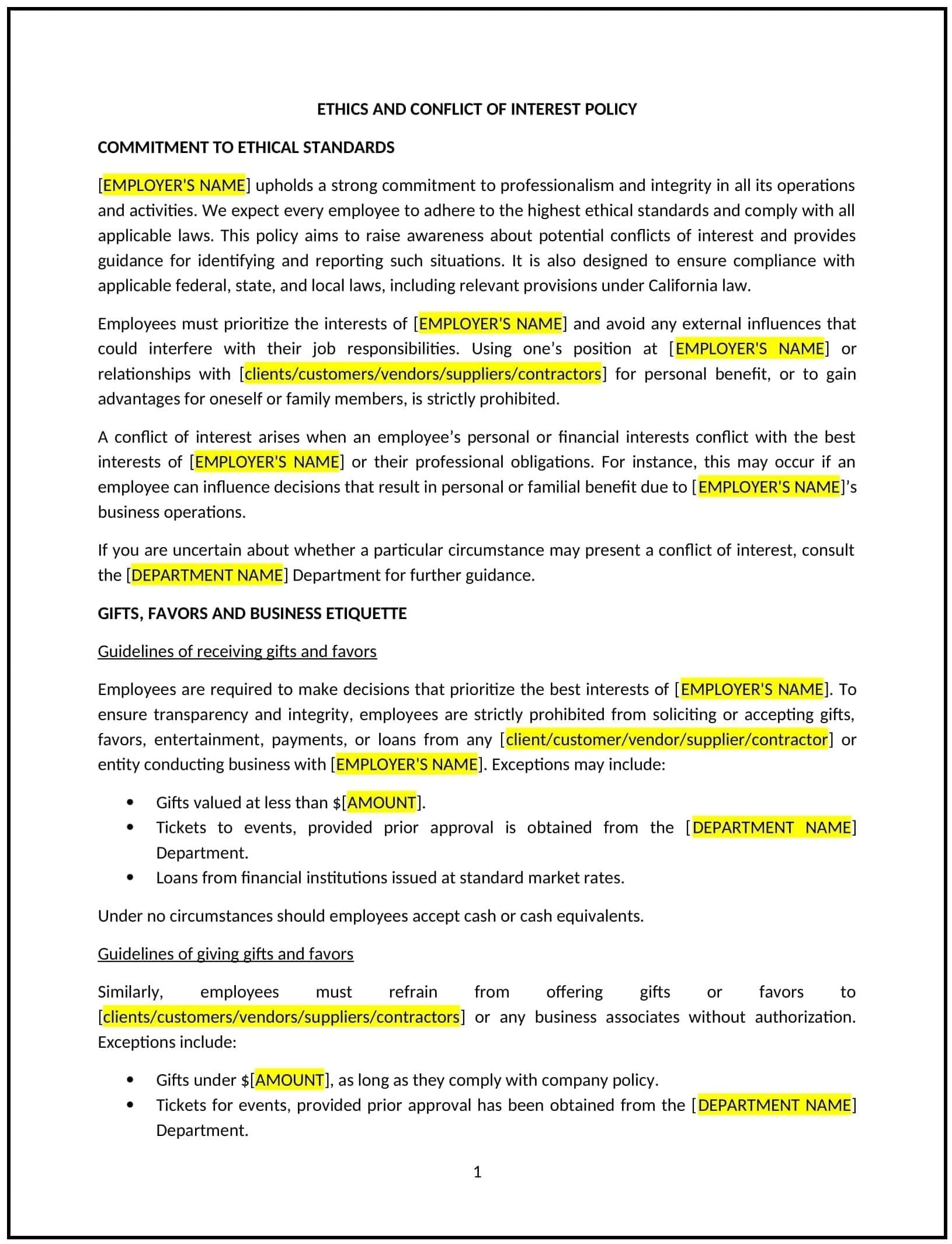 Ethics-and-Conflict-of-Interest-Policy--California--1-1-1