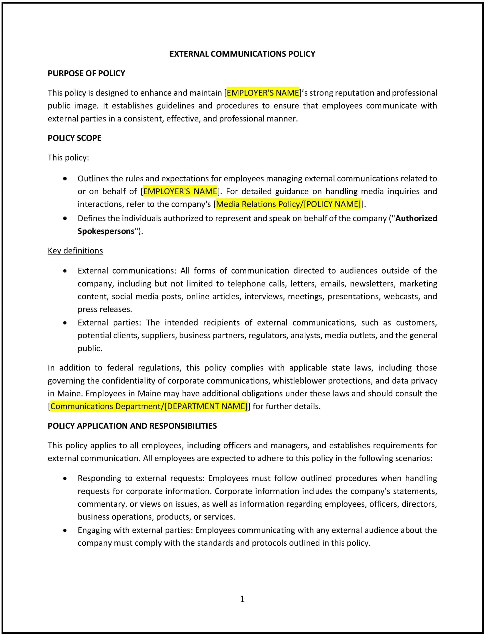 External-Communications-Policy--Maine--1-1