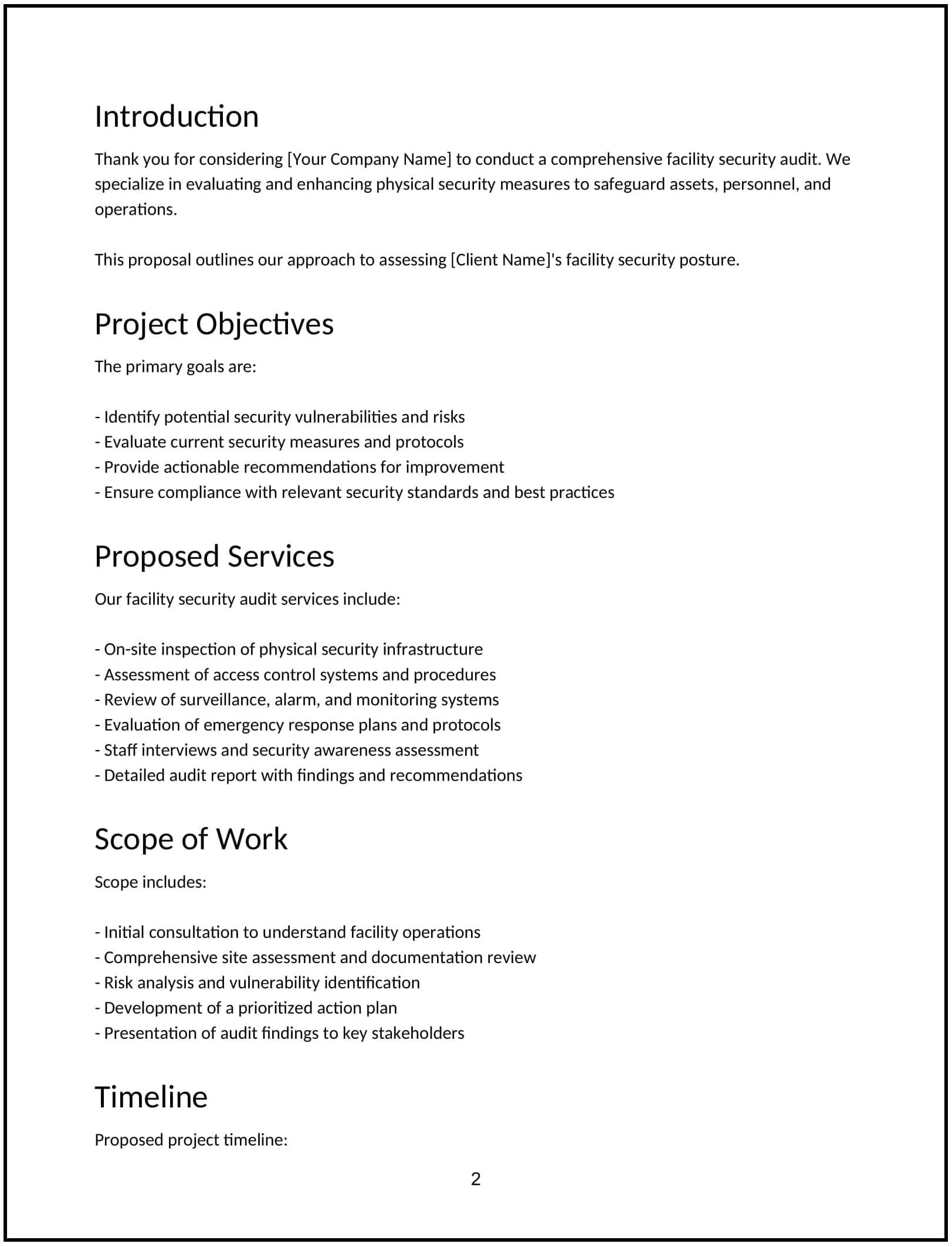 FACILITY-SECURITY-AUDIT-PROPOSAL-1-1