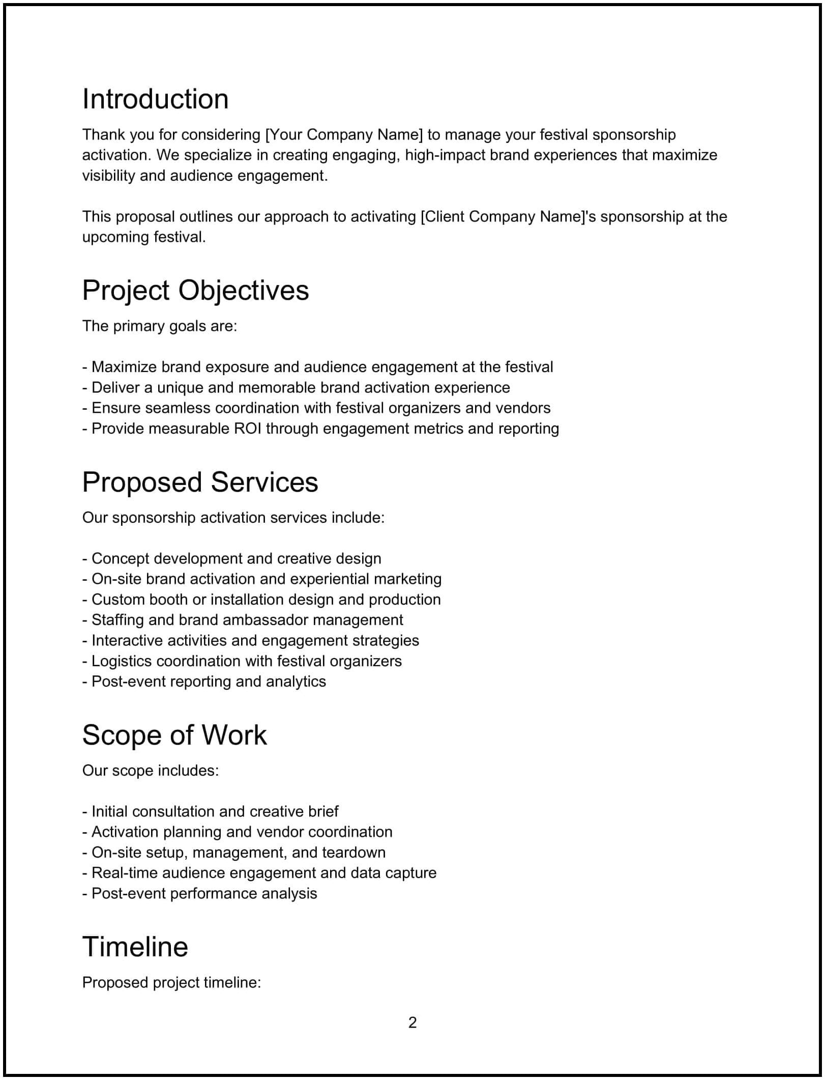 FESTIVAL-SPONSORSHIP-ACTIVATION-PROPOSAL-1-1