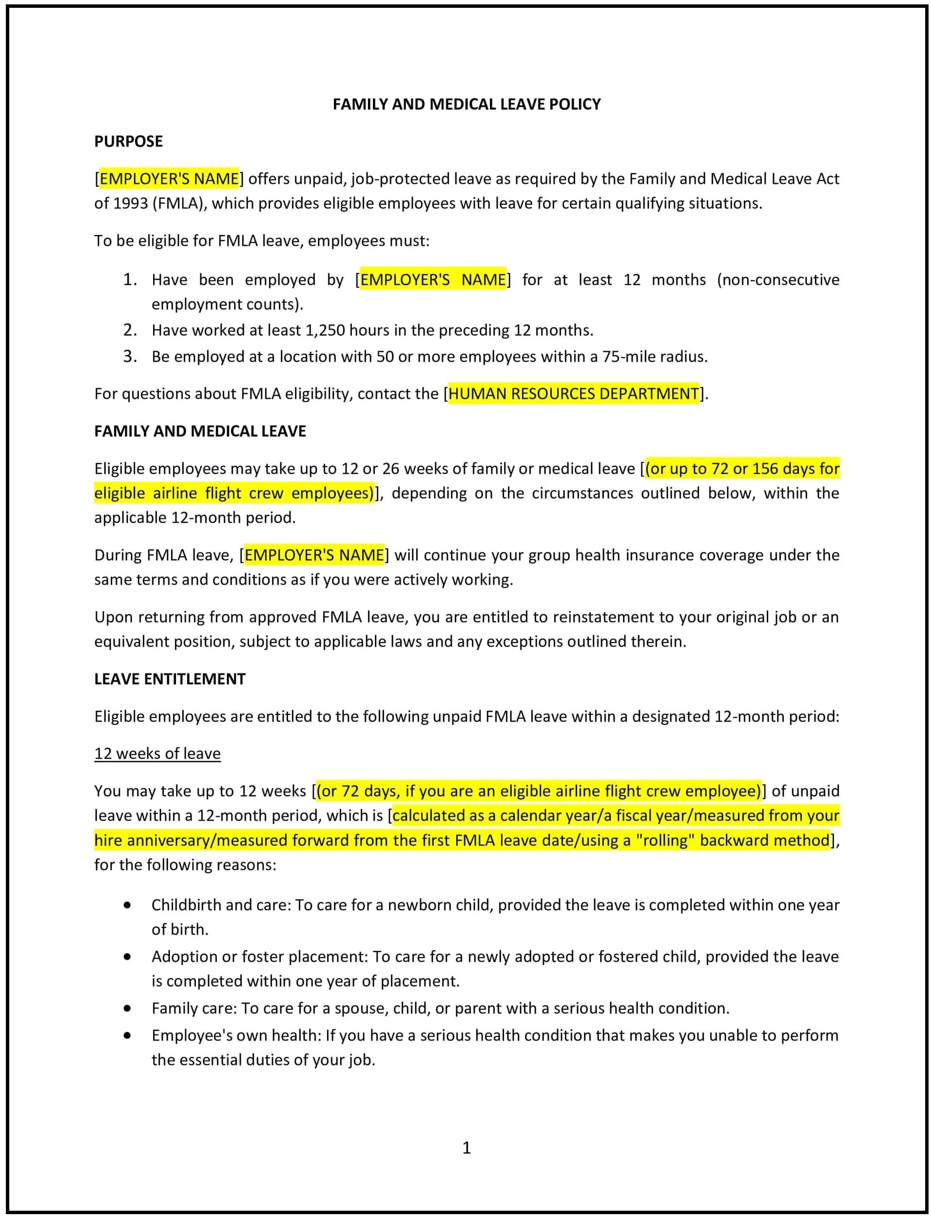 Family-and-Medical-Leave-Policy--Hawaii--1-1